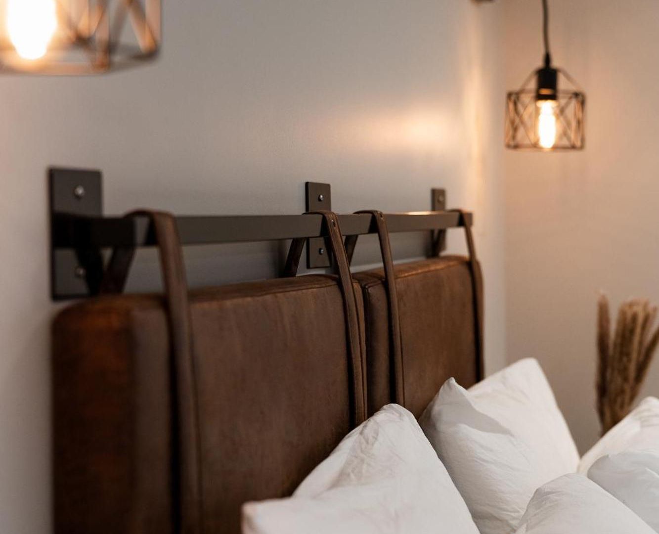 Ace Apartment