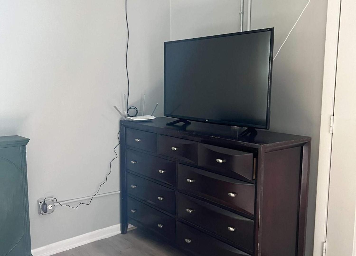 South Loop 2 Bedroom Apartment Chicago