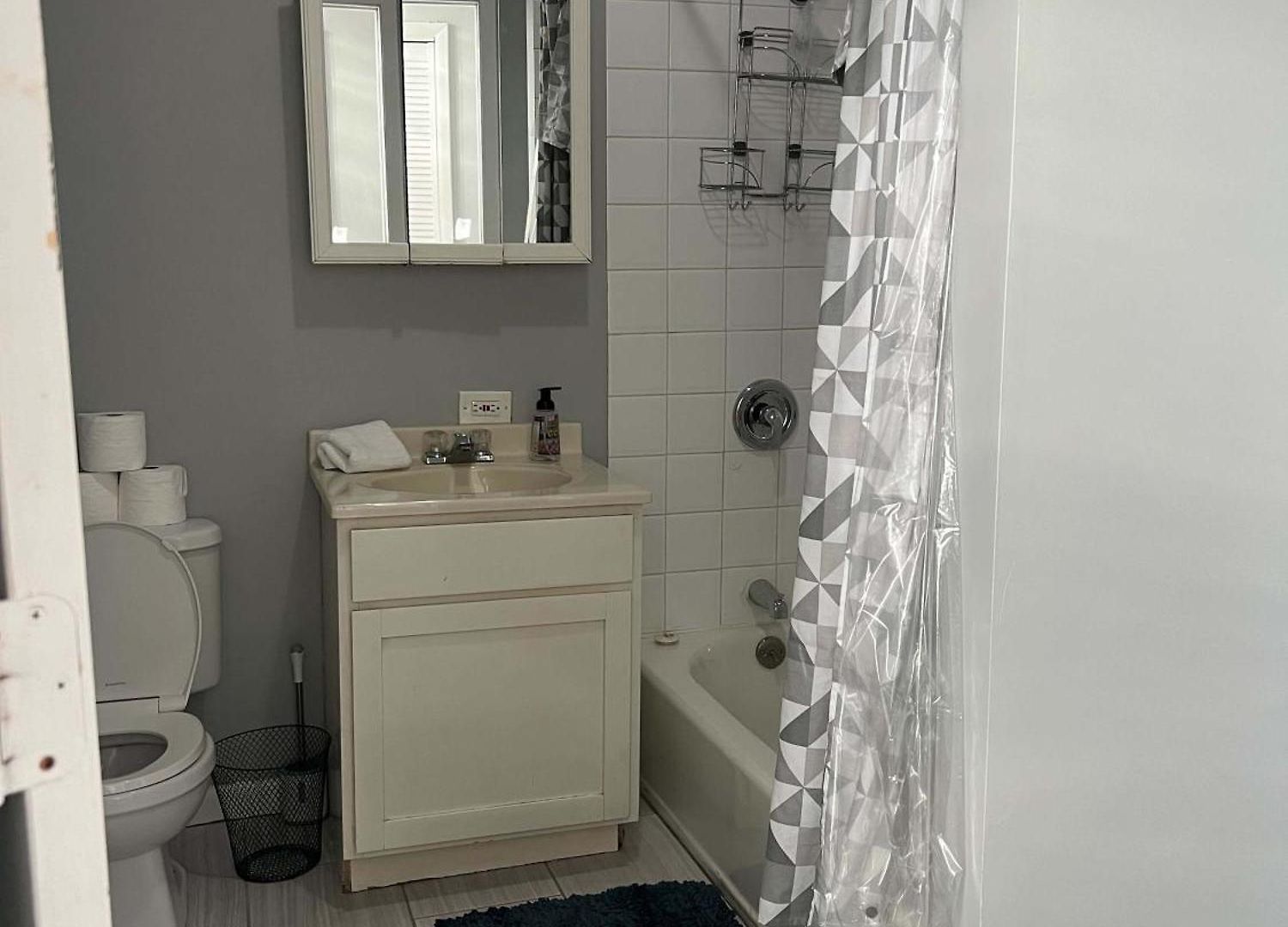Apartment South Loop 2 Bedroom Chicago