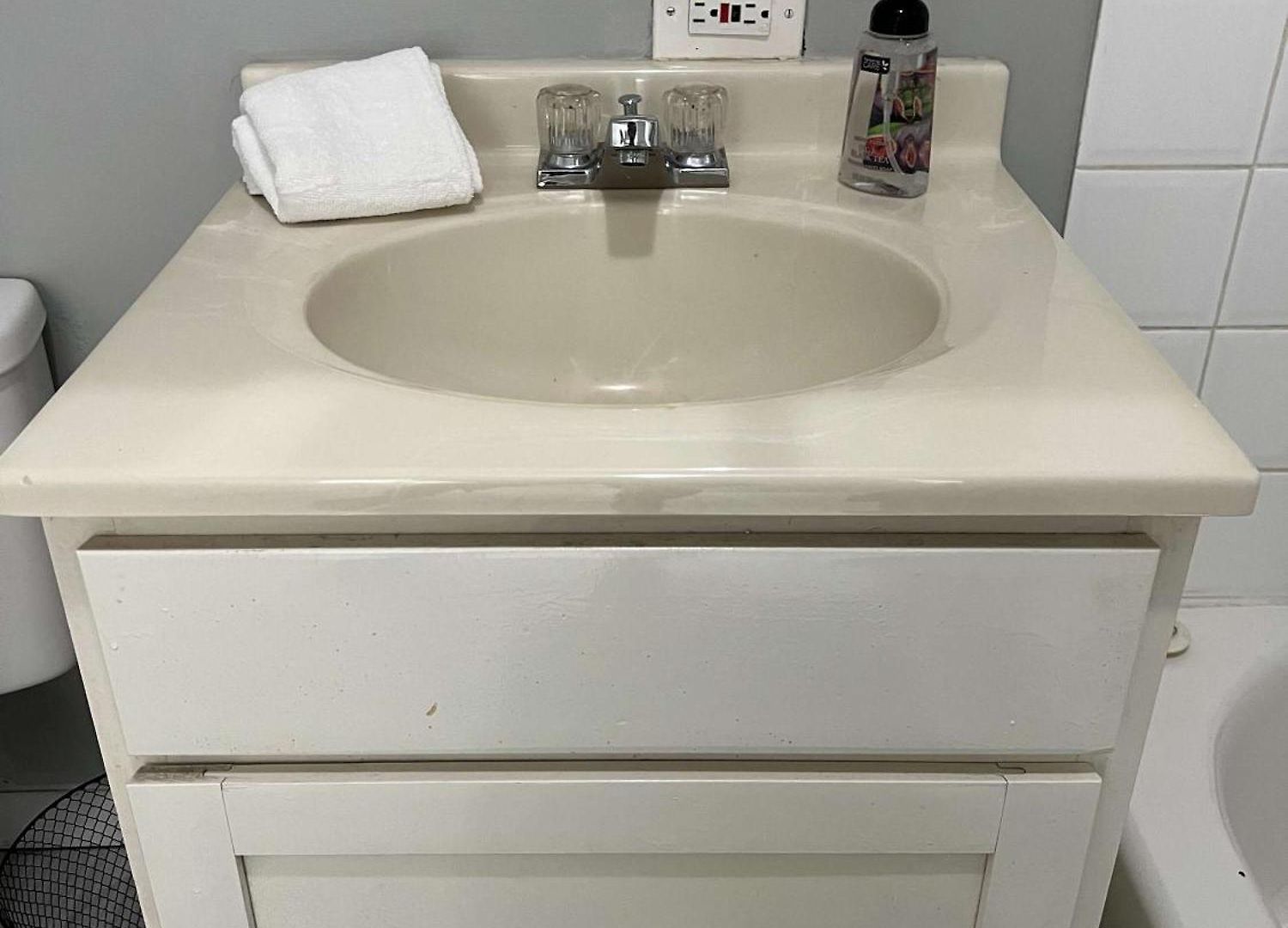 South Loop 2 Bedroom