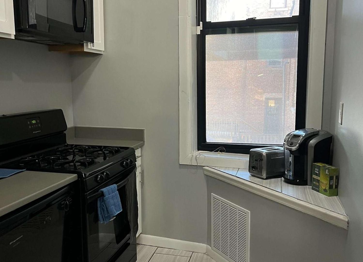 South Loop 2 Bedroom Apartment Chicago