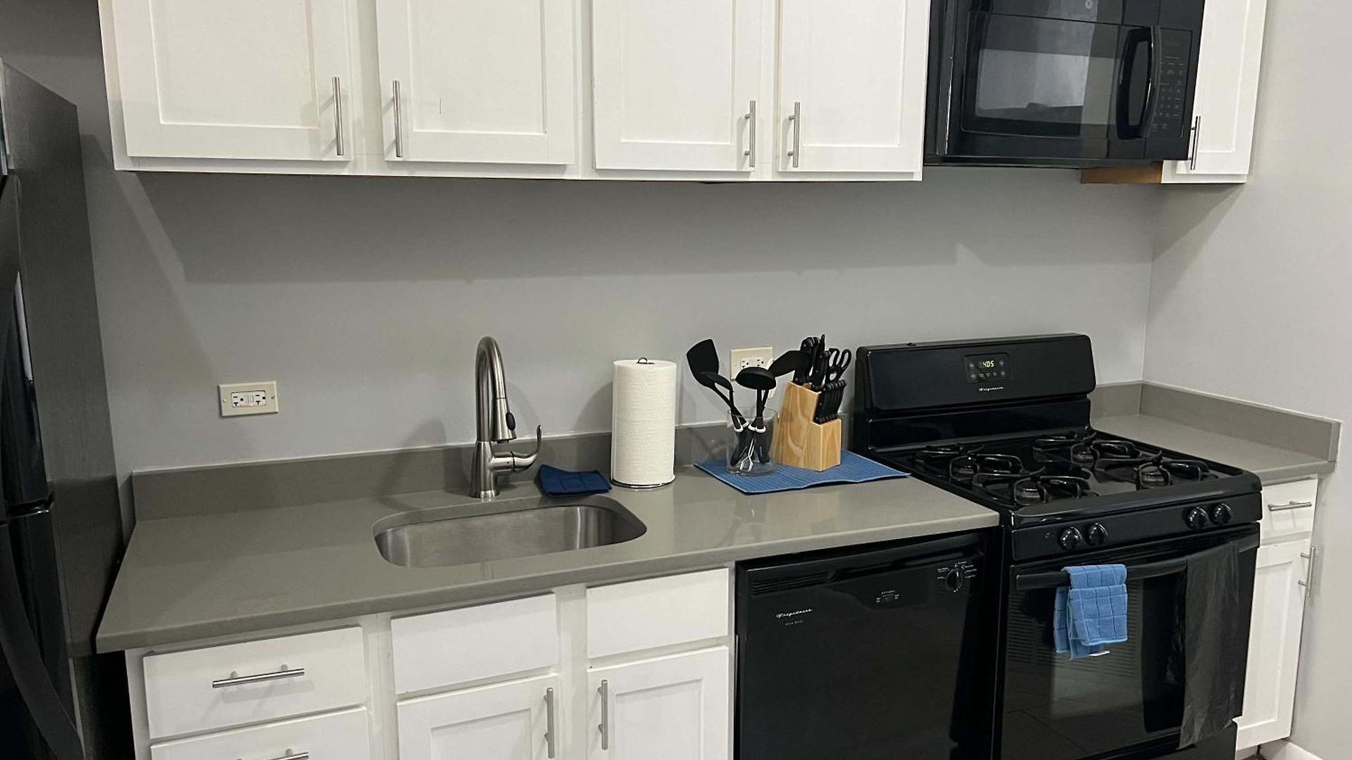 South Loop 2 Bedroom * Chicago