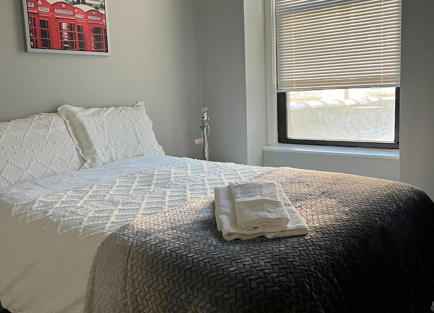 Apartment South Loop 2 Bedroom