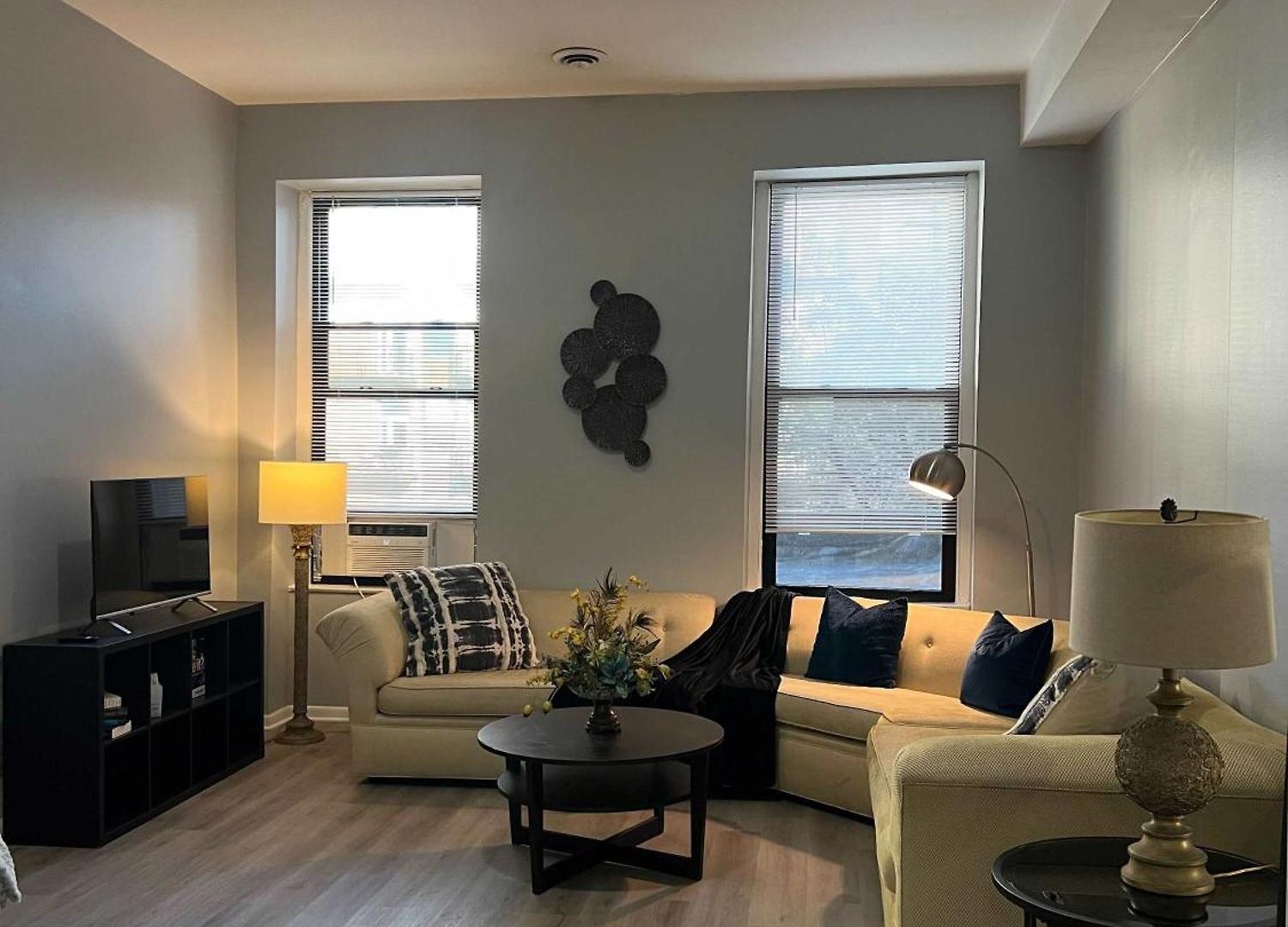 South Loop 2 Bedroom Apartment