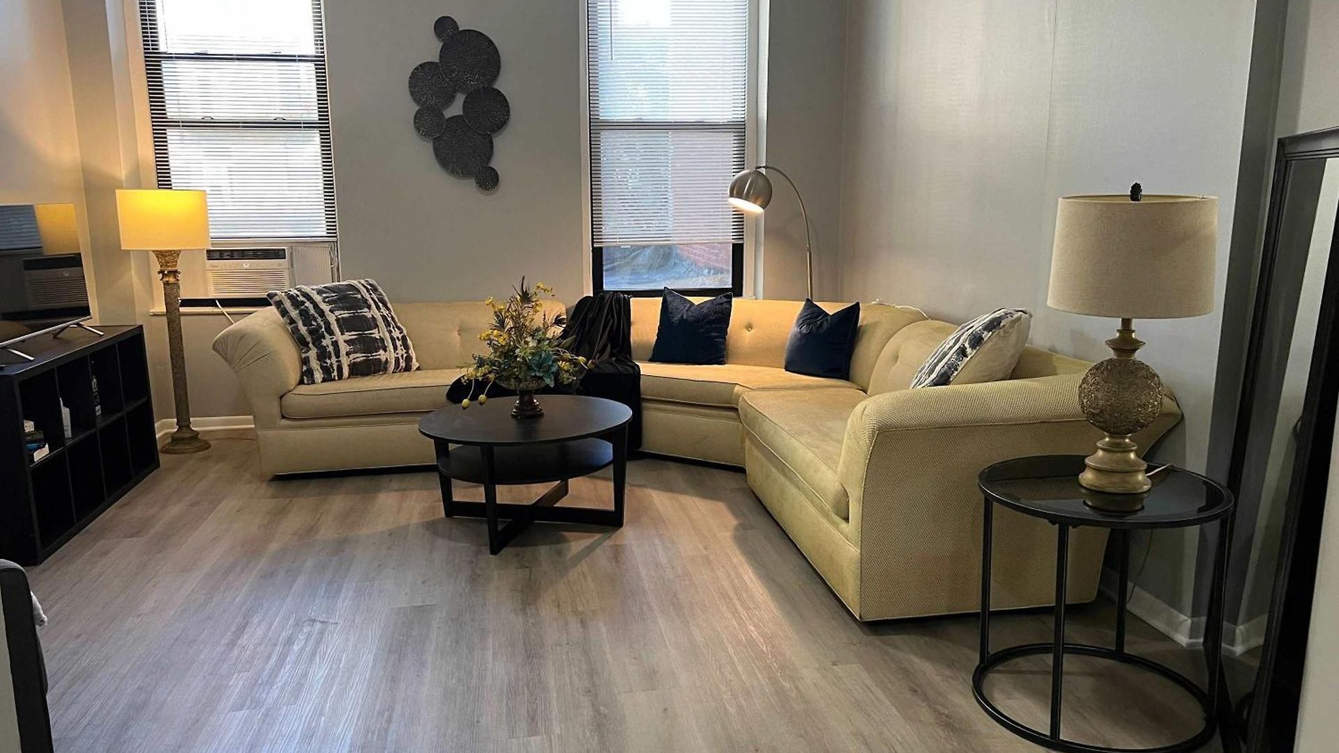 Apartment South Loop 2 Bedroom