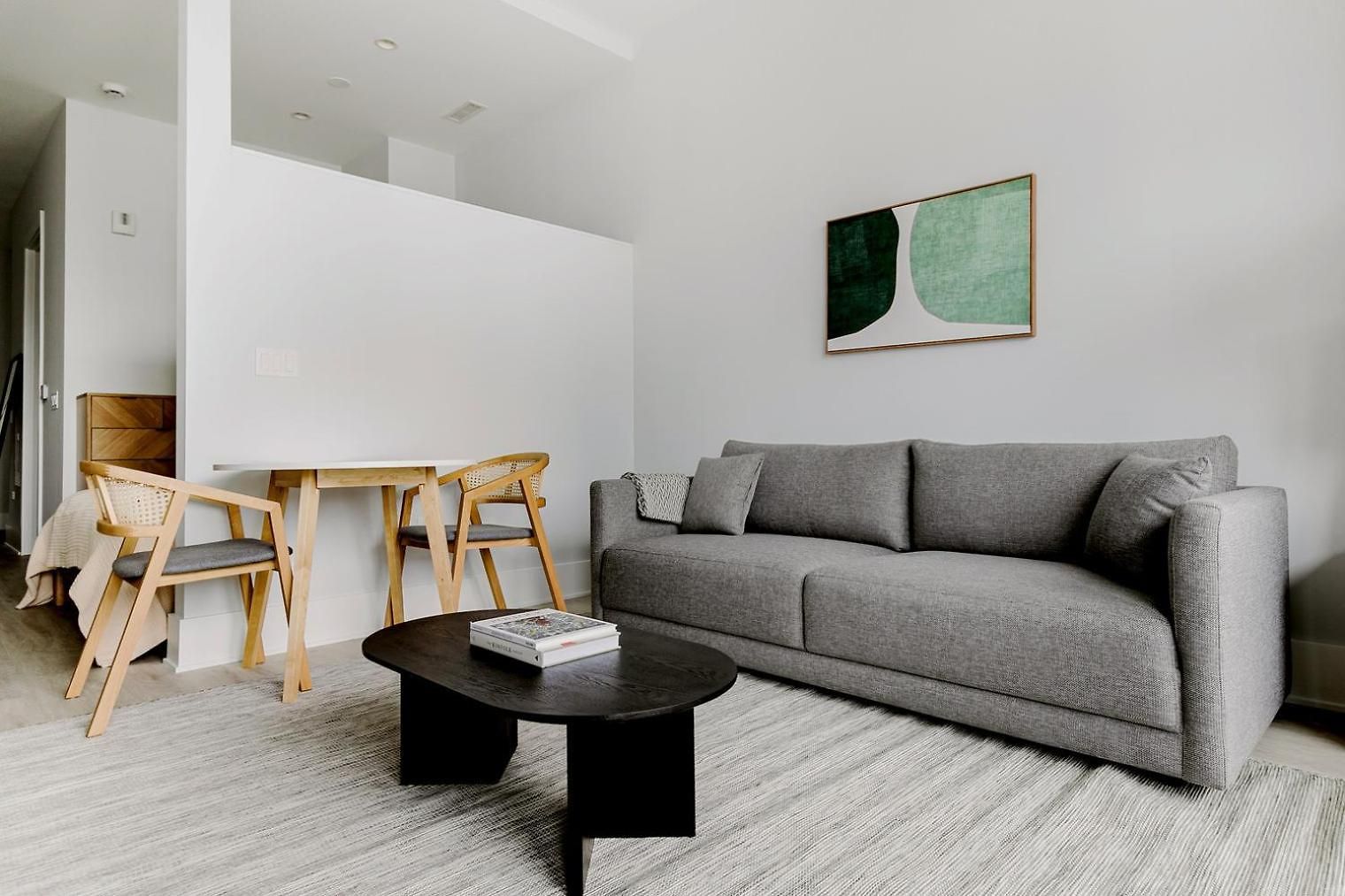 Apartment Blueground Greektown Bbq Gym Nr Willis Tower Chi-1254