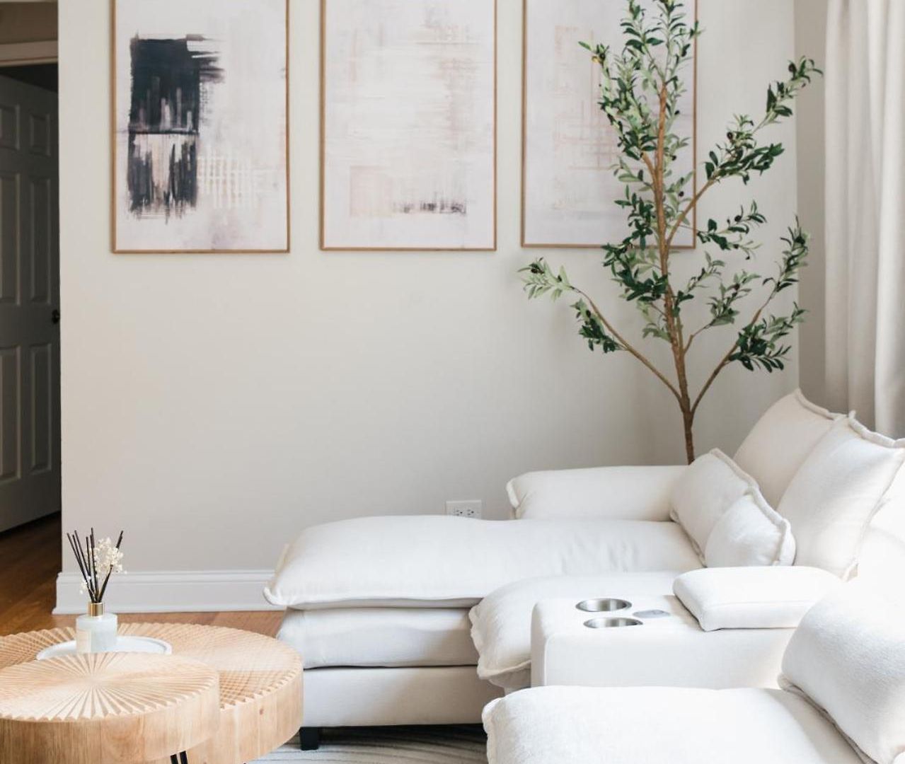 2br • Newly Furnished Modern • Near O'hare Apartment *