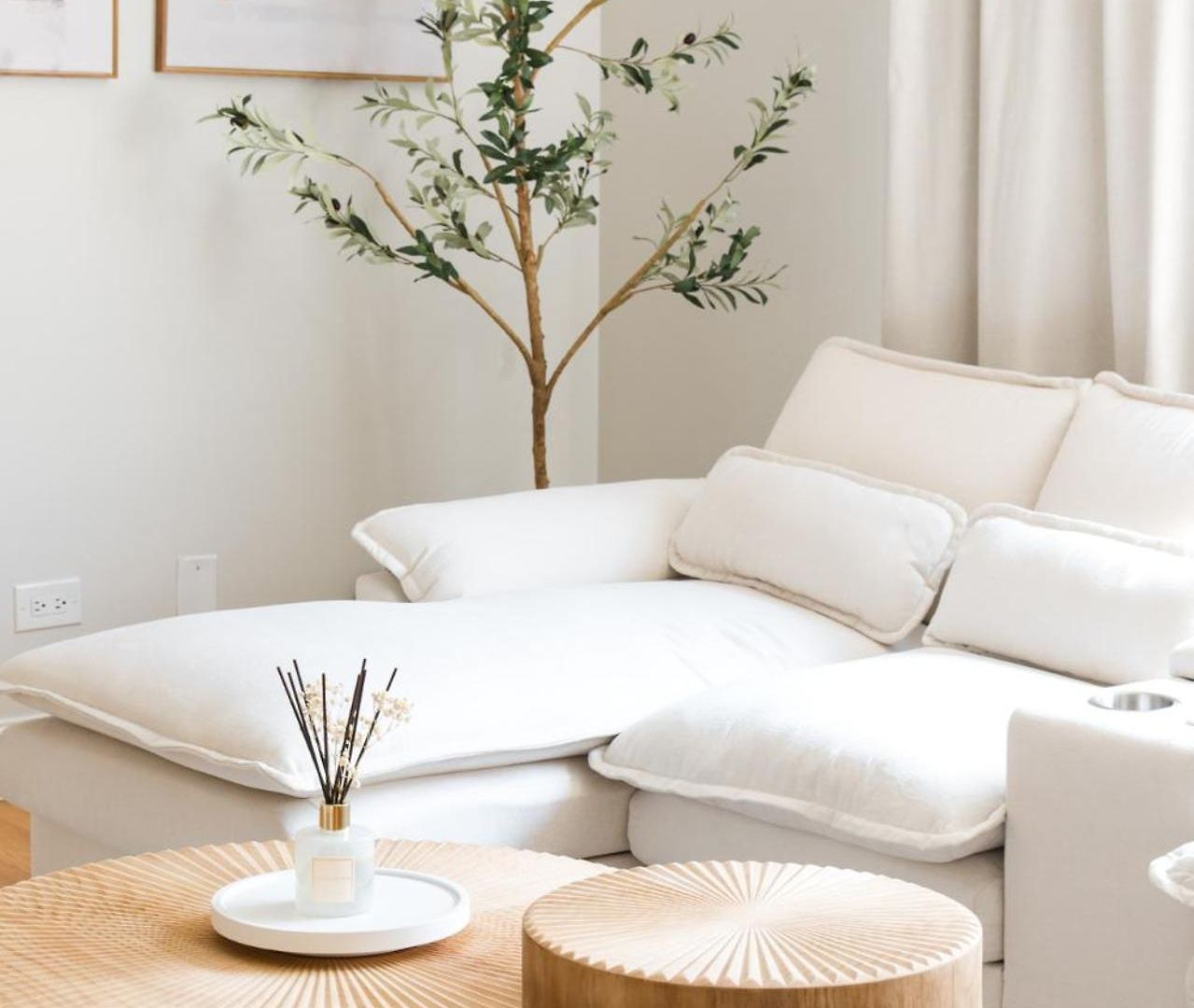 2br • Newly Furnished Modern • Near O'hare *