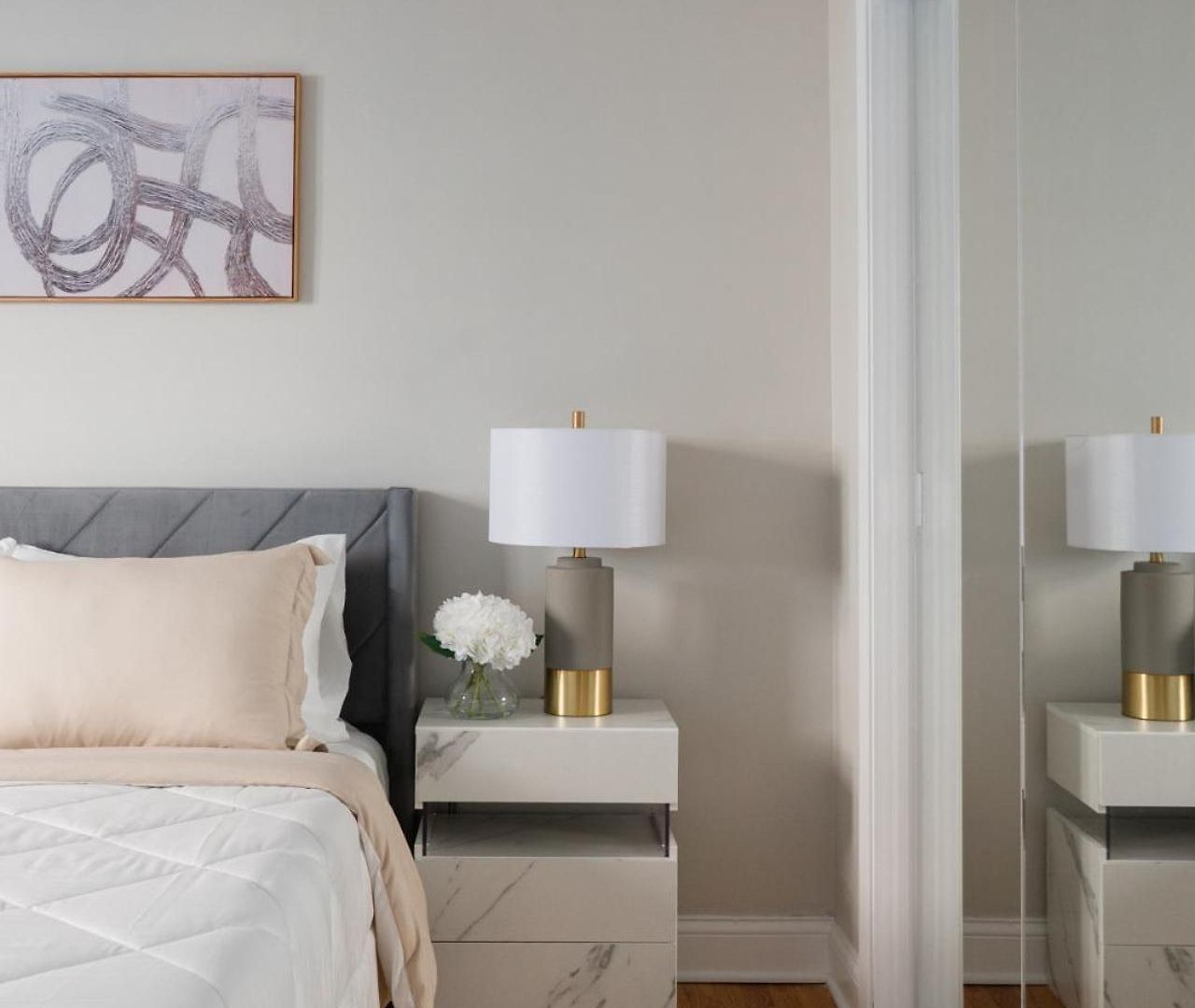 2br • Newly Furnished Modern • Near O'hare Apartment
