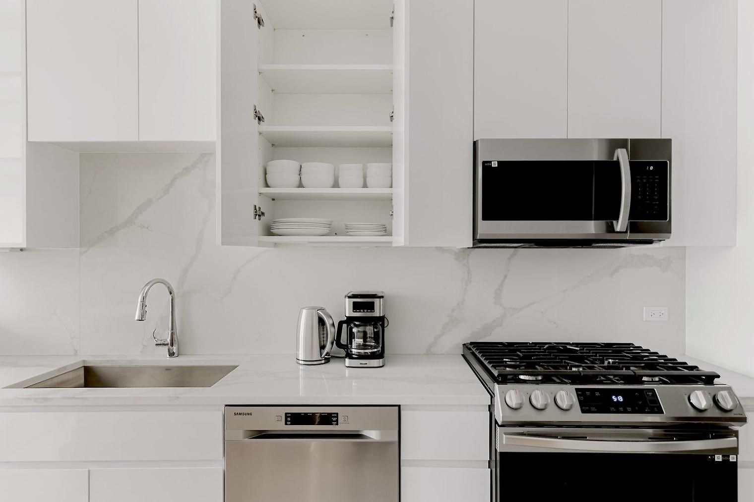 Blueground Greektown Bbq Gym Nr Willis Tower Chi-1254