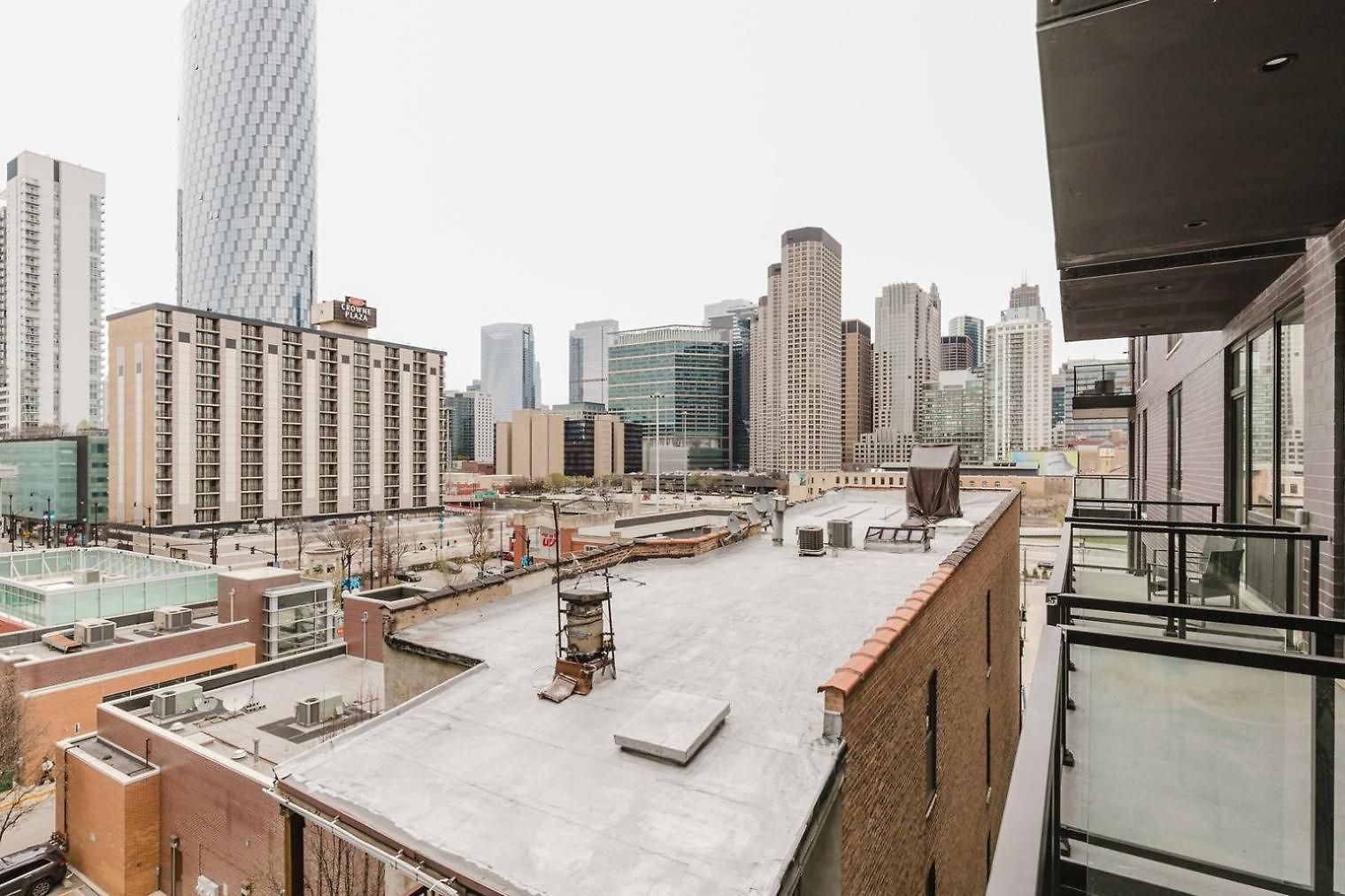 Apartment Blueground Greektown Bbq Gym Nr Willis Tower Chi-1254 Chicago