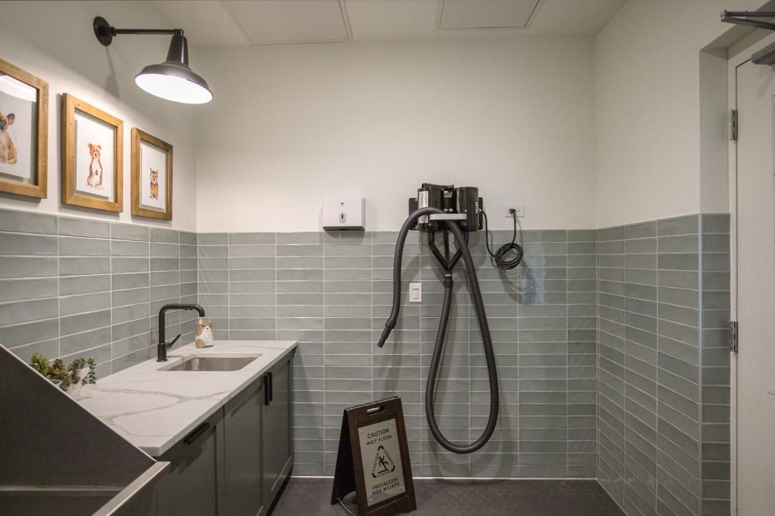 Apartment Blueground Elmhurst Pool Nr Elmhurst Art Museum Chi-1265
