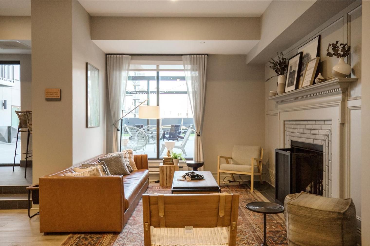 Apartment Blueground Elmhurst Pool Nr Elmhurst Art Museum Chi-1265