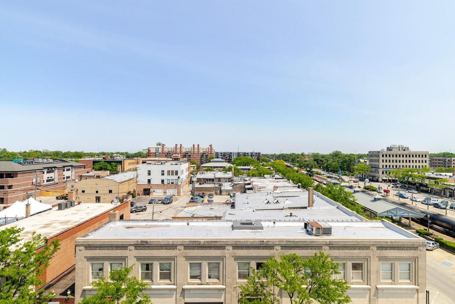 Apartment Blueground Elmhurst Pool Nr Elmhurst Art Museum Chi-1265