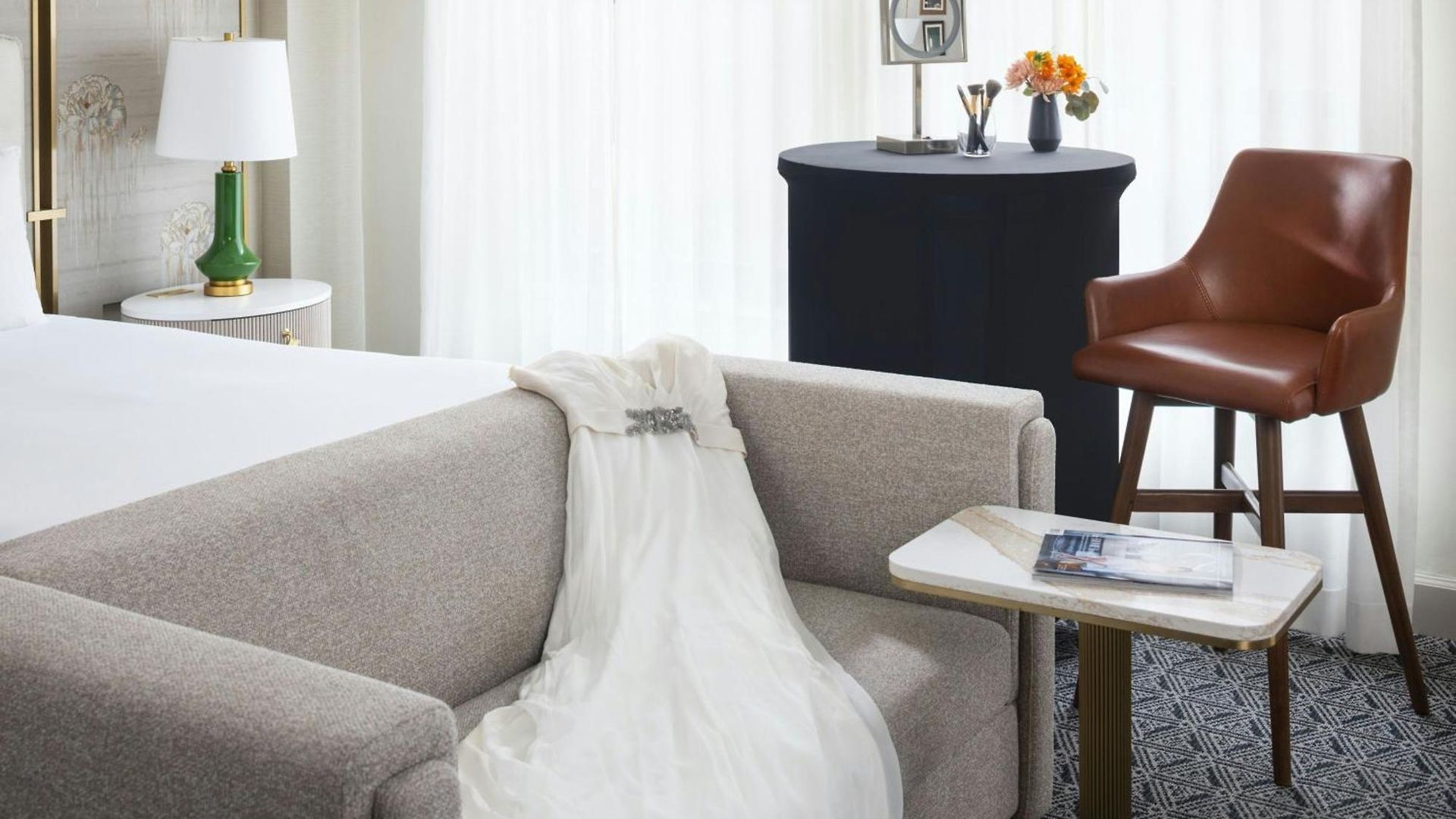 The Talbott, Autograph Collection 4* Chicago