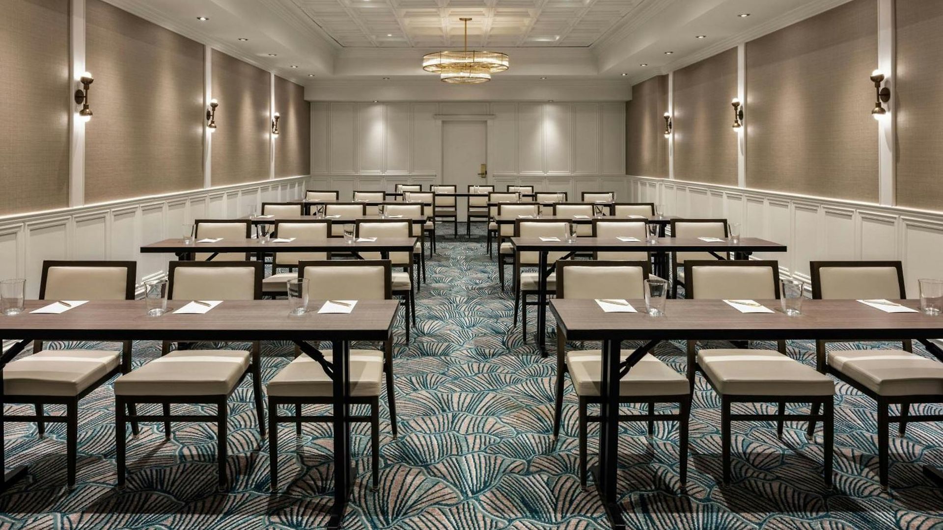 Hotel The Talbott, Autograph Collection