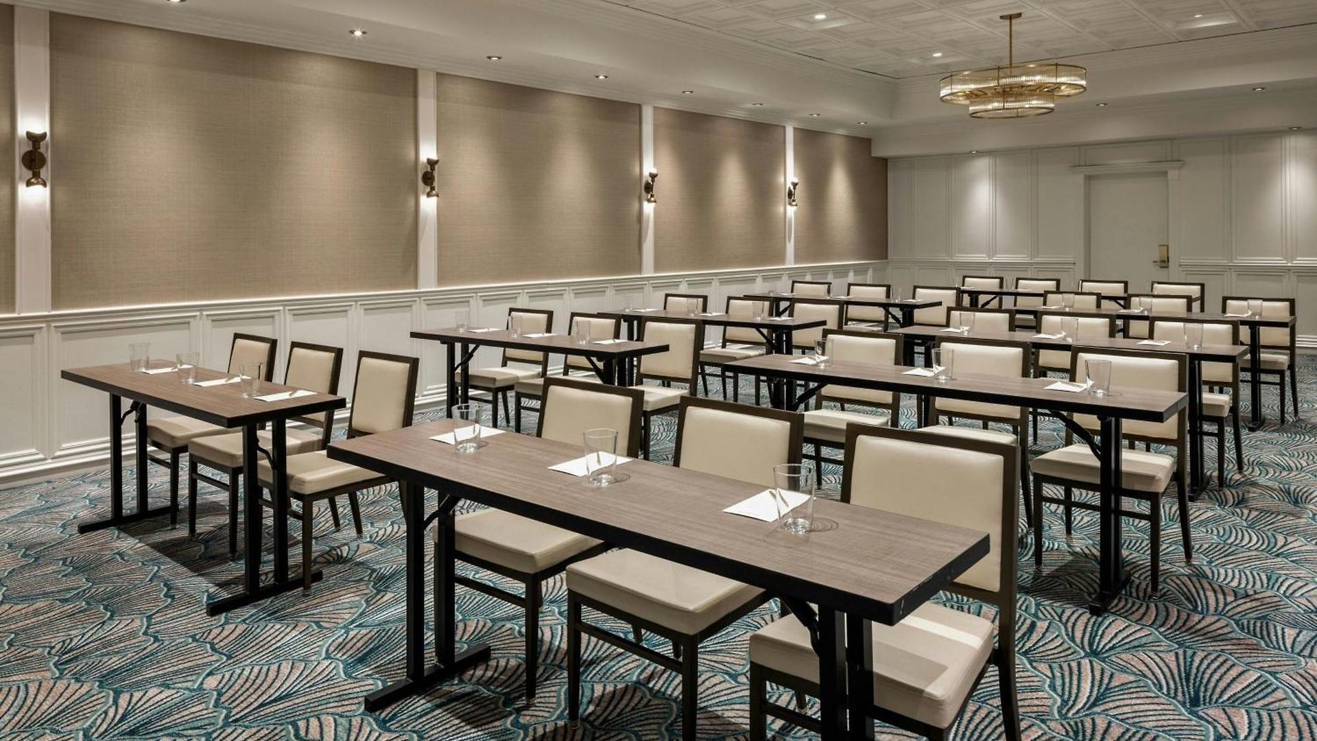 The Talbott, Autograph Collection Hotel Chicago
