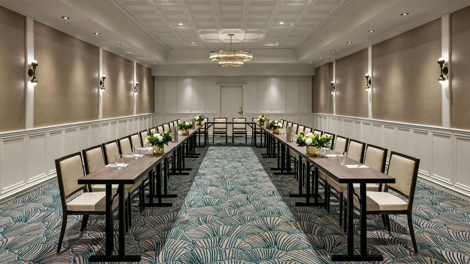 Hotel The Talbott, Autograph Collection Chicago