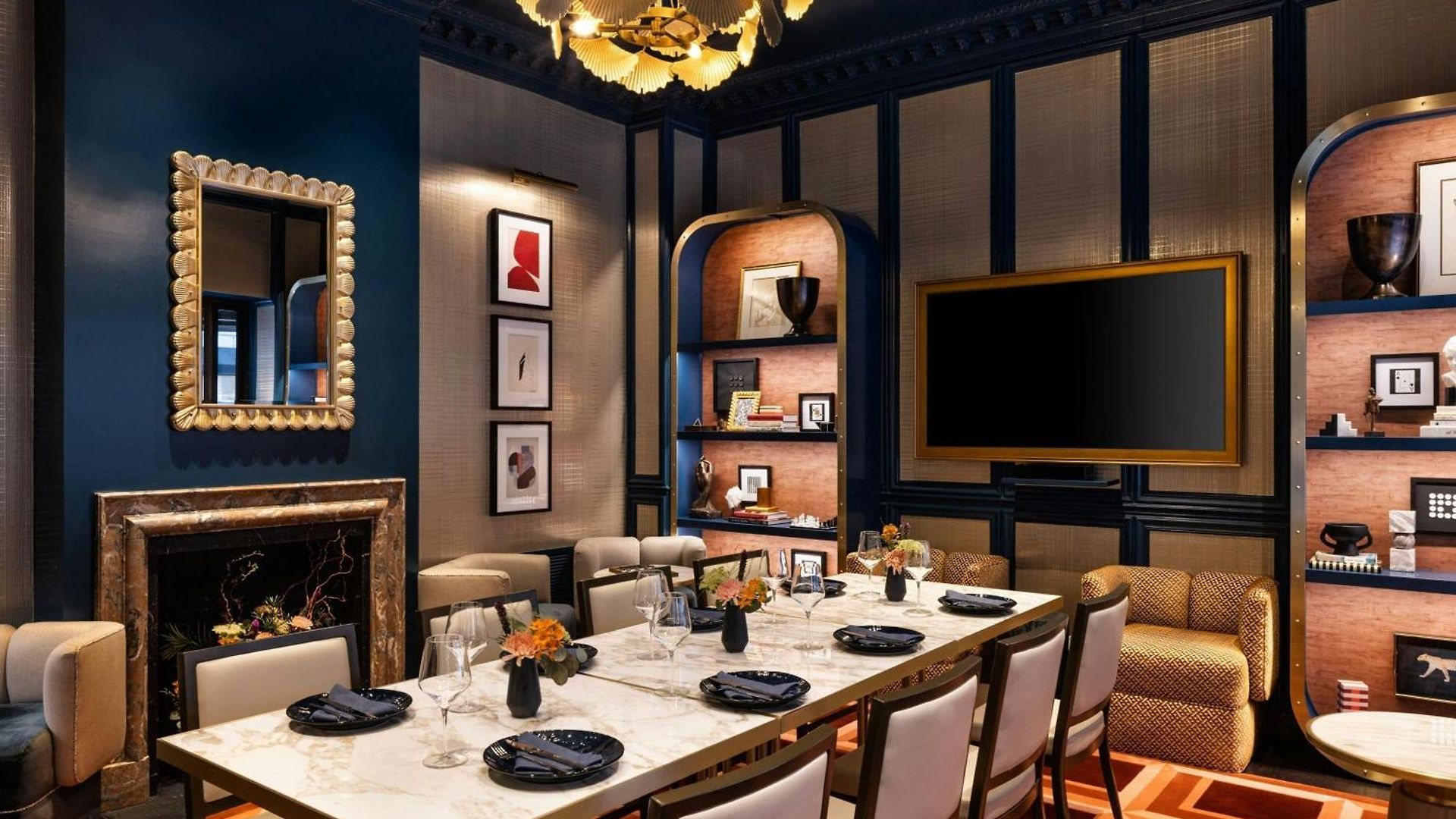 The Talbott, Autograph Collection Chicago