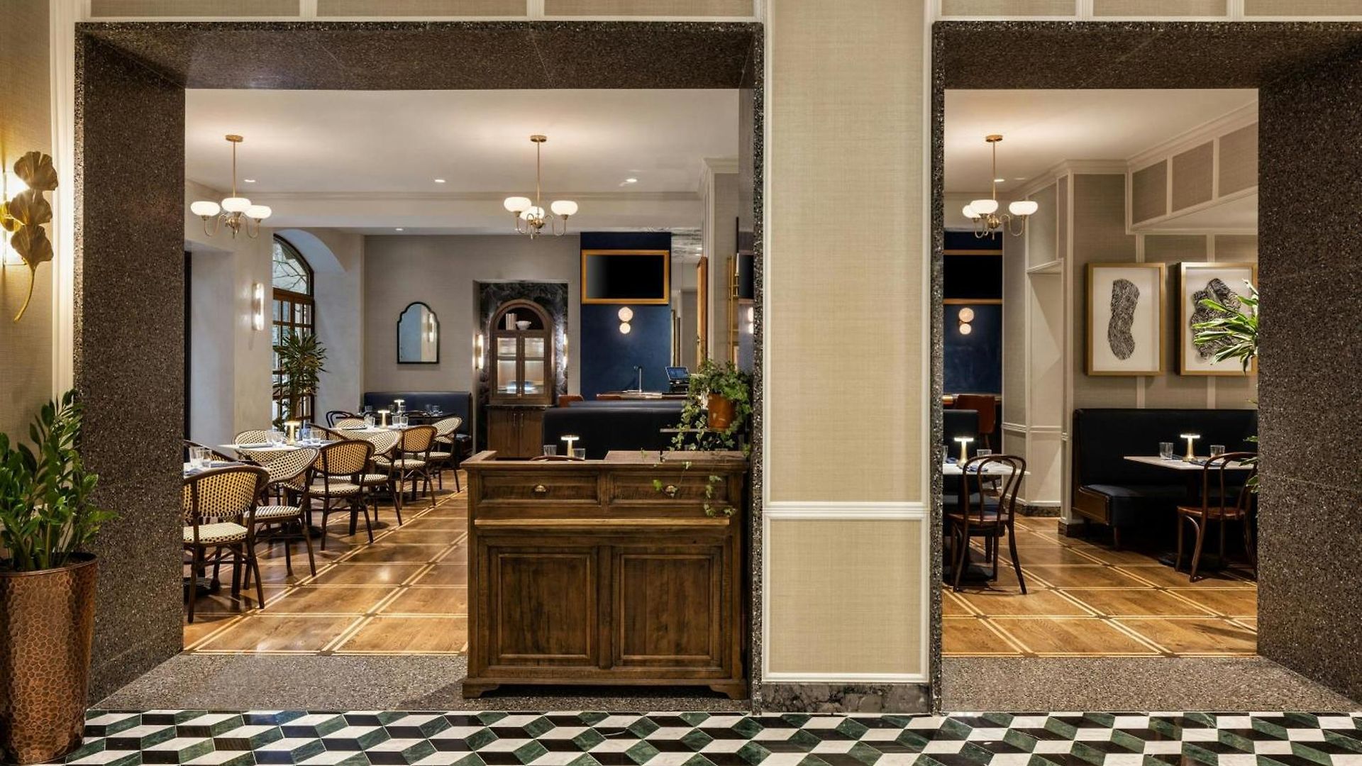 The Talbott, Autograph Collection Chicago