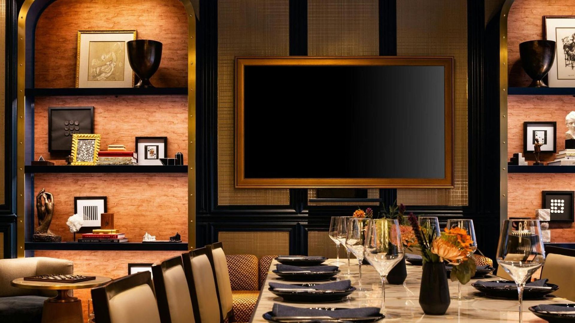 The Talbott, Autograph Collection Hotel