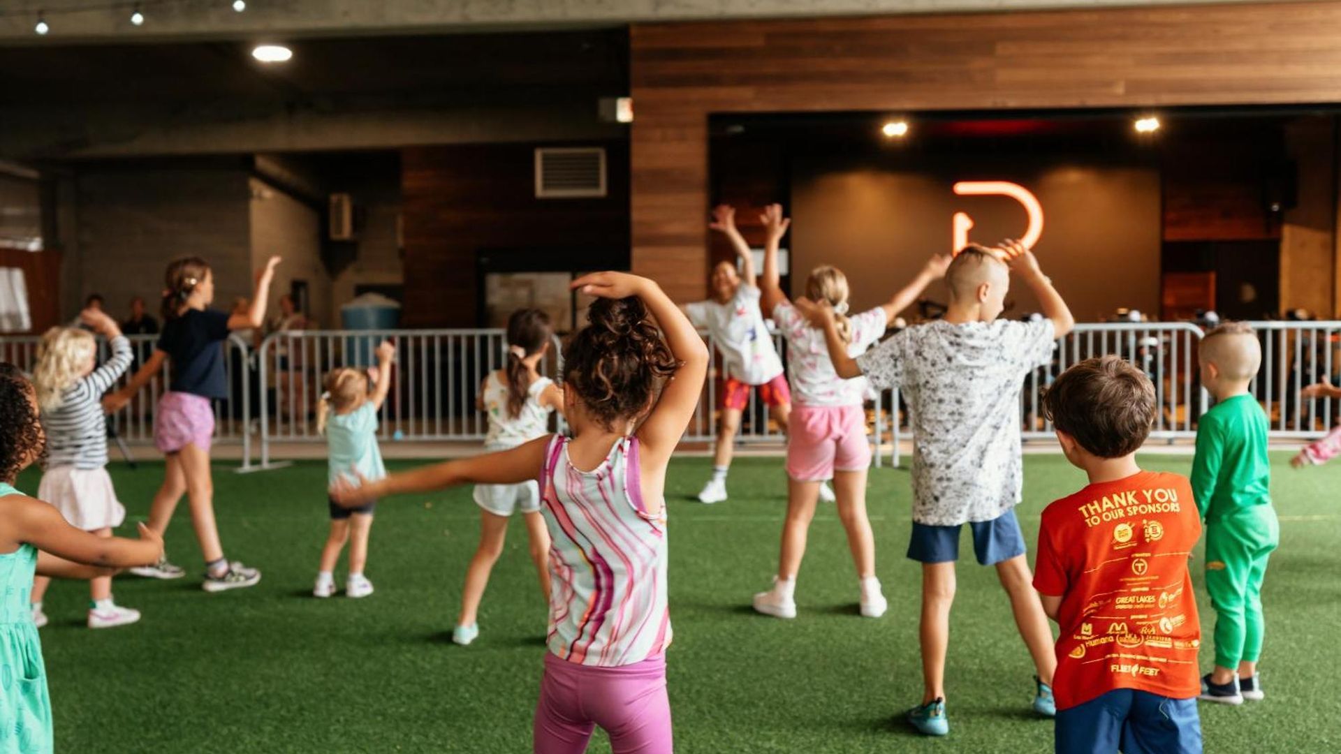 The & Athletic Club At Midtown Resort