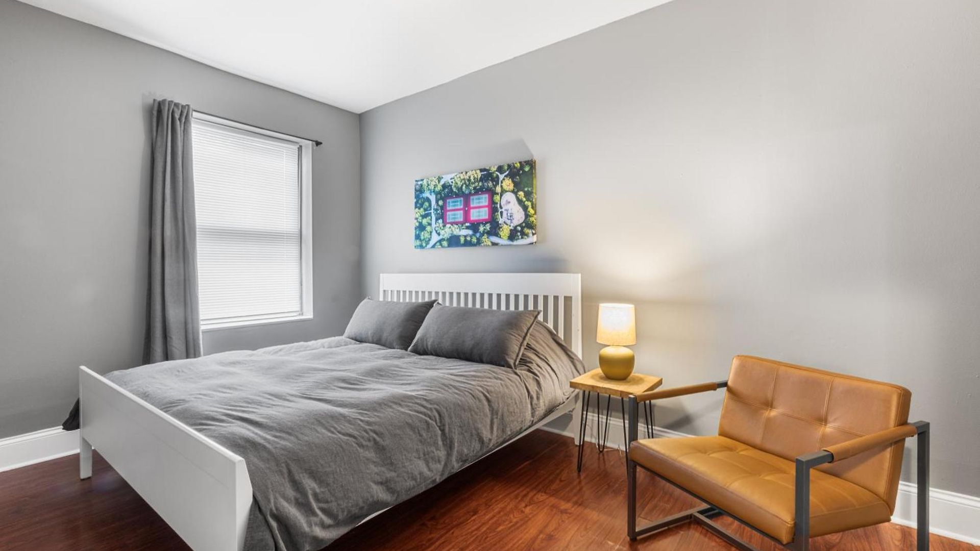 Stylish Humboldt Park Retreat - Walk To Parks & Easy Transit! * Chicago