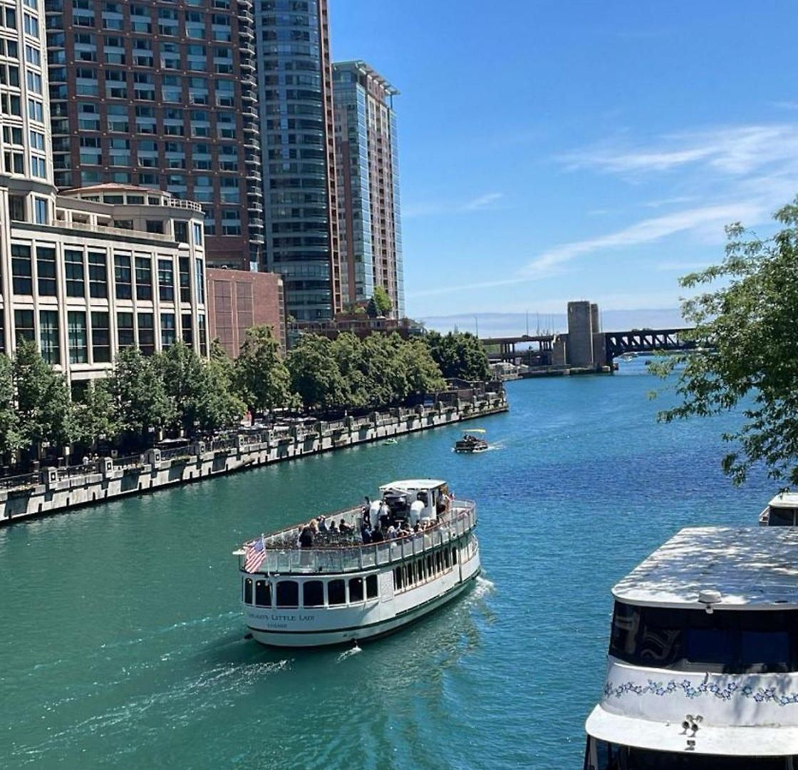 Apartment 15mins Dt Wicker Park Gem Sleeps 8 Freepark