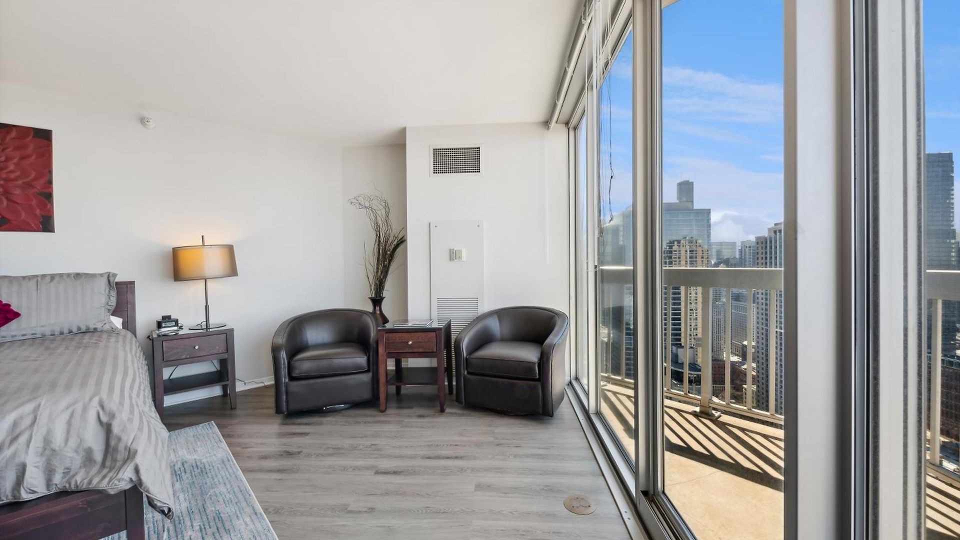 The Penthouse At Grand Plaza