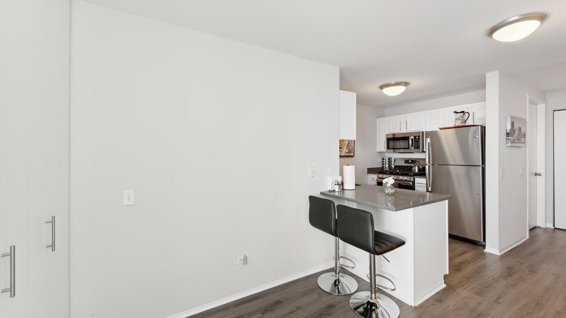 The Penthouse At Grand Plaza Aparthotel
