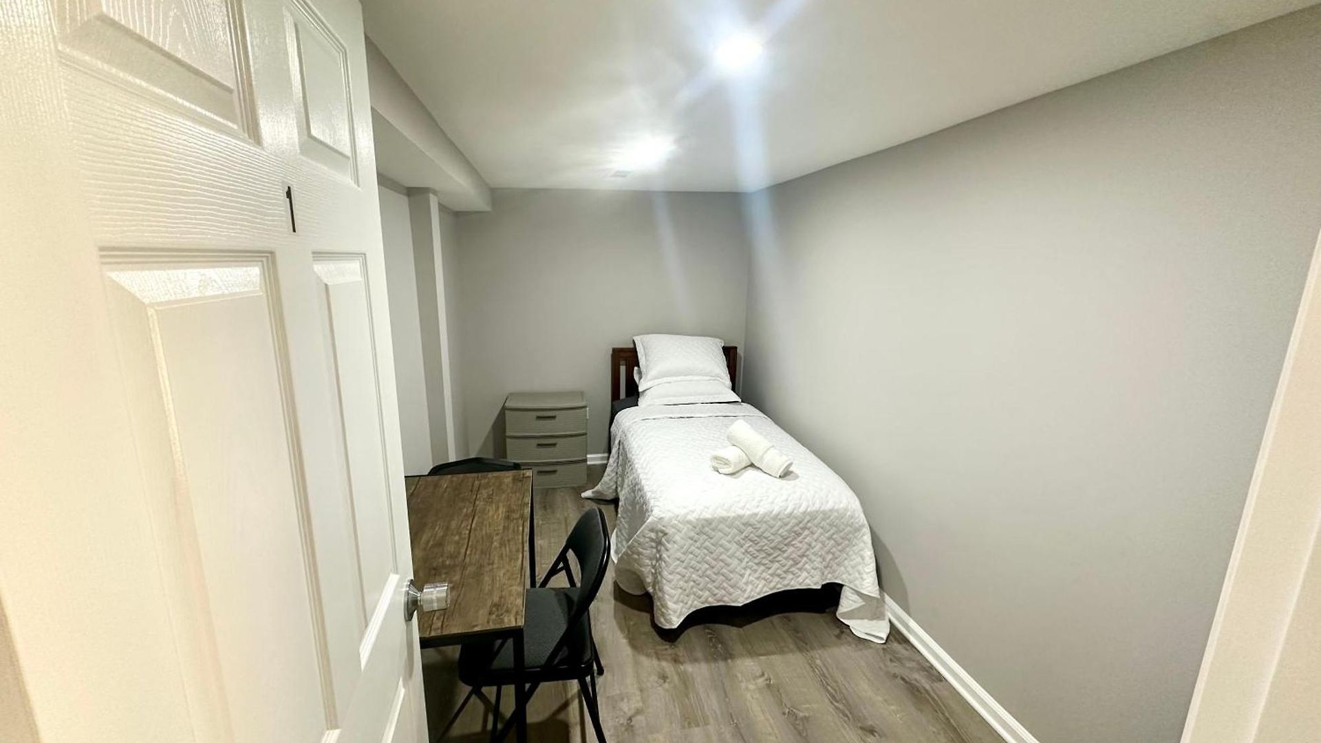 Super Amazing Place To Near Downtown! Free Parking