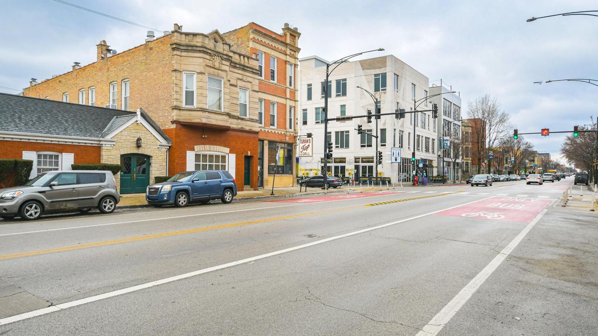 Apartment 5 Mi To Dtwn: Ukrainian Village Apartment! Chicago