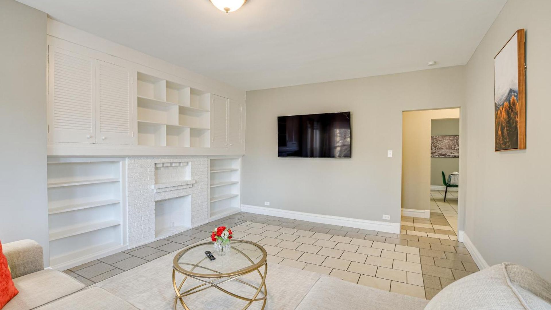 Walk To Devon Avenue & Warren Park: Apt! Apartment *
