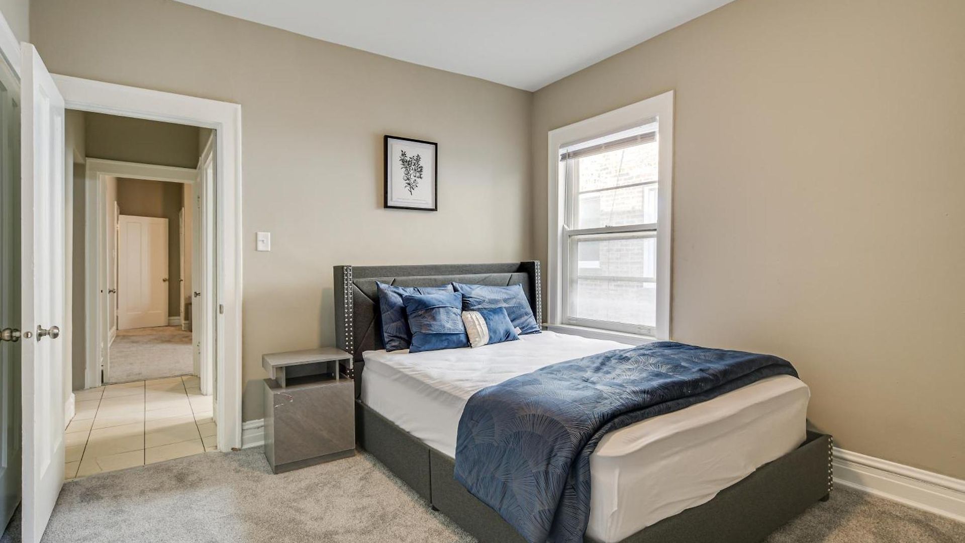 Walk To Devon Avenue & Warren Park: Apt! Chicago