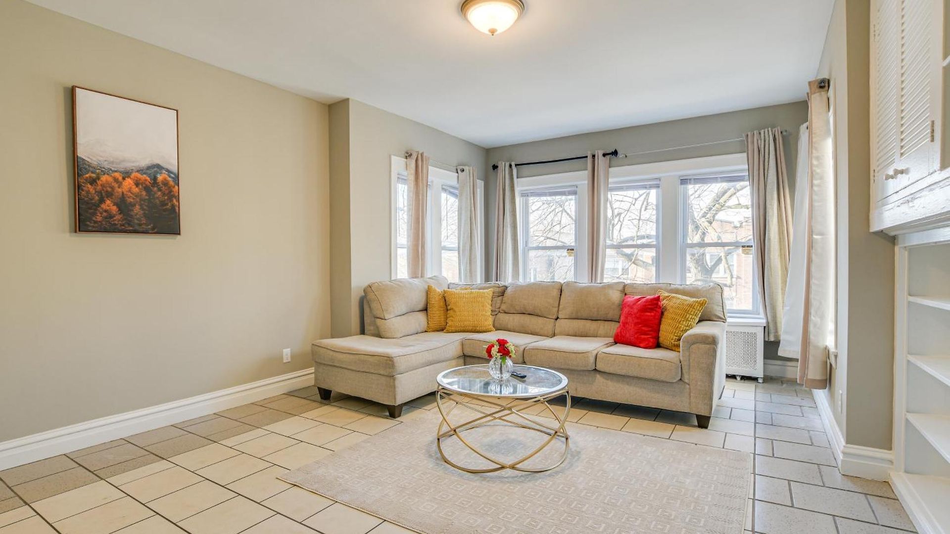 Walk To Devon Avenue & Warren Park: Apt! * Chicago