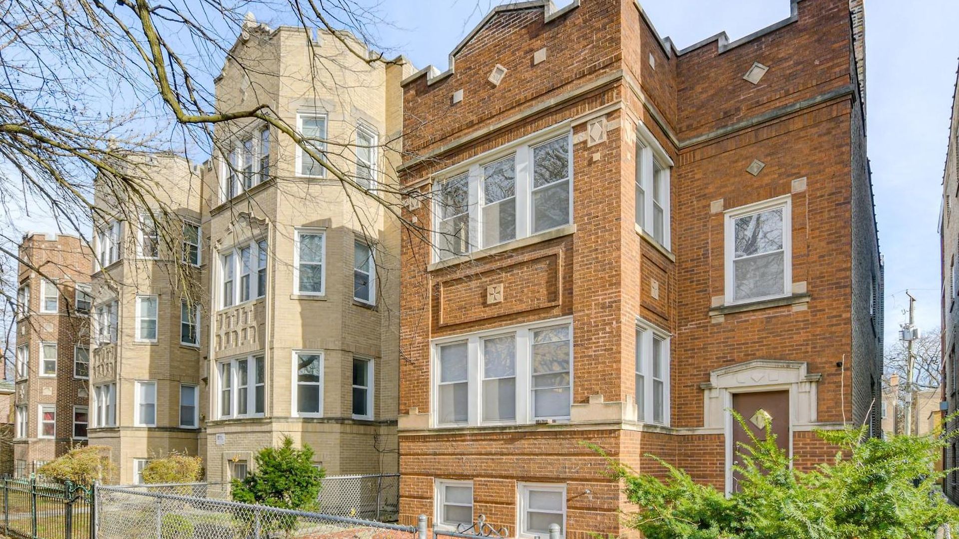 Walk To Devon Avenue & Warren Park: Apt! Apartment Chicago
