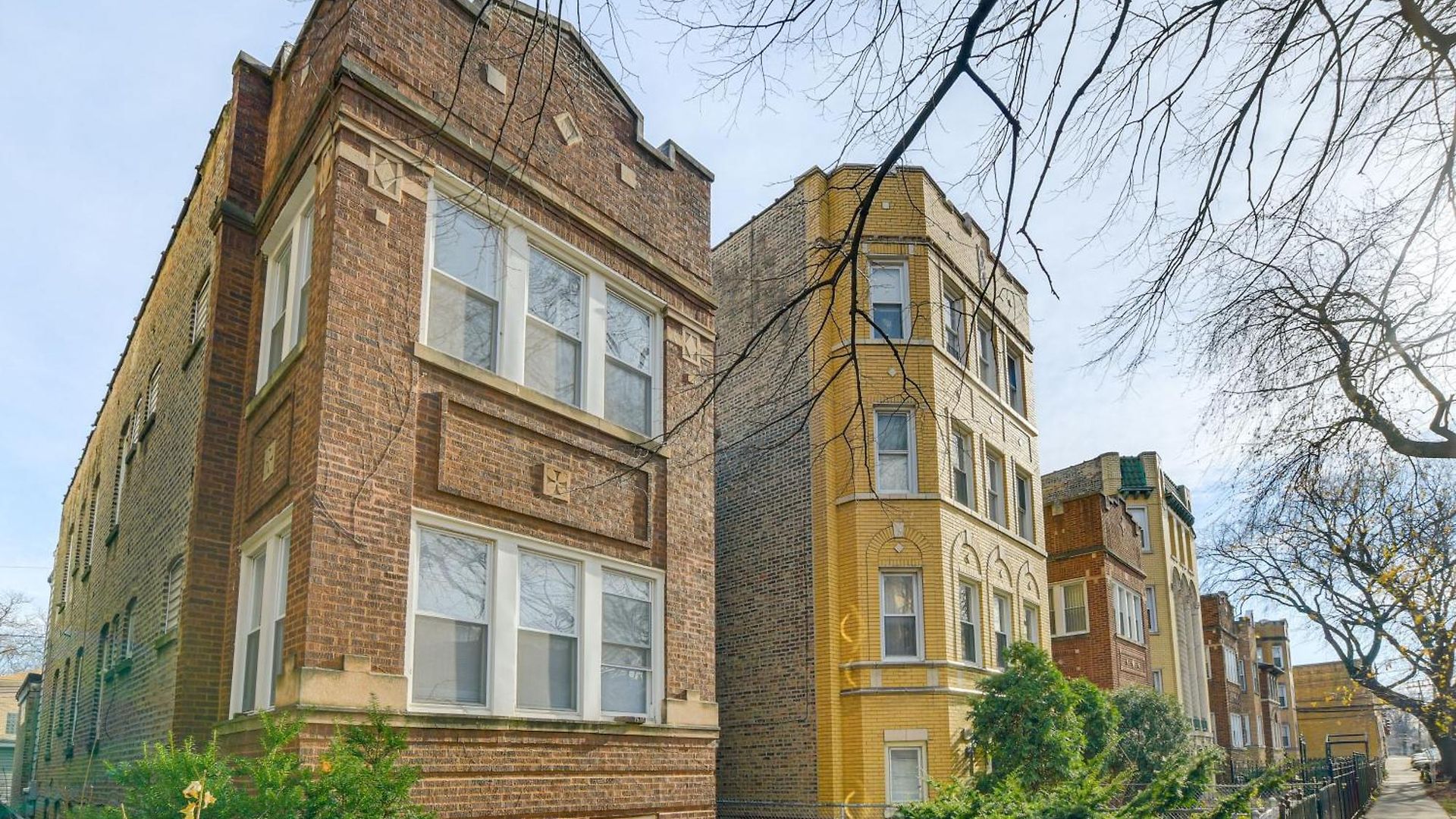 Walk To Devon Avenue & Warren Park: Apt! * Chicago