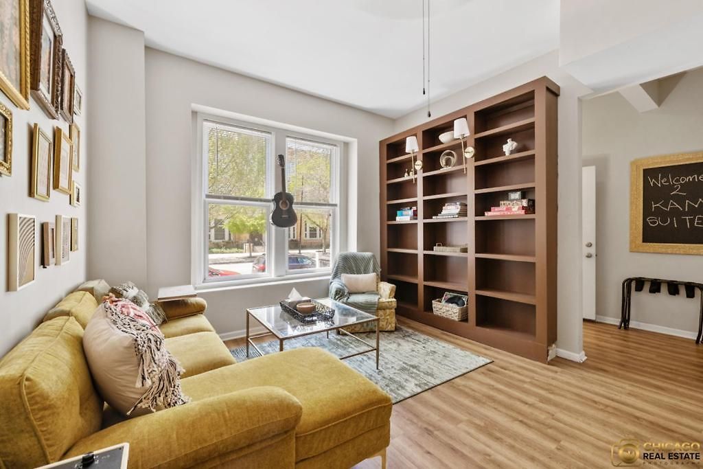 Spacious In Awesome With Wifi, Ac *