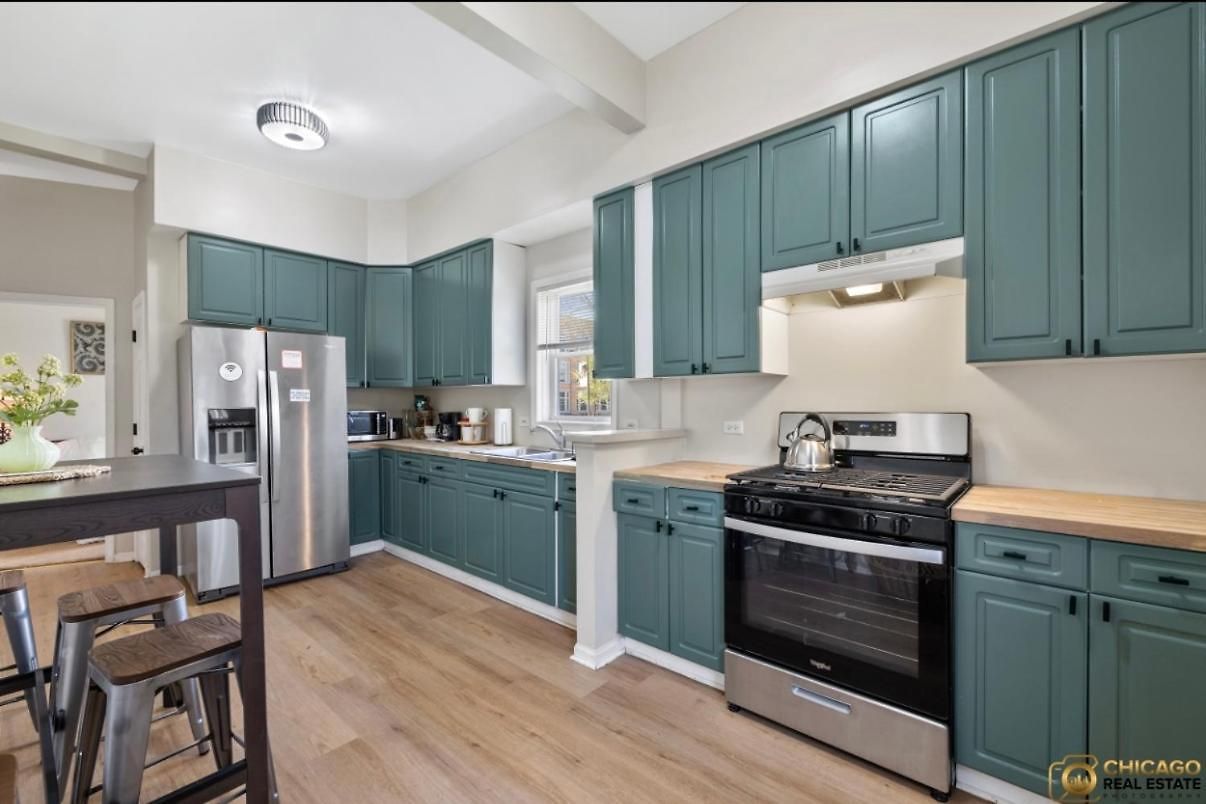 Apartment Spacious In Awesome With Wifi, Ac *