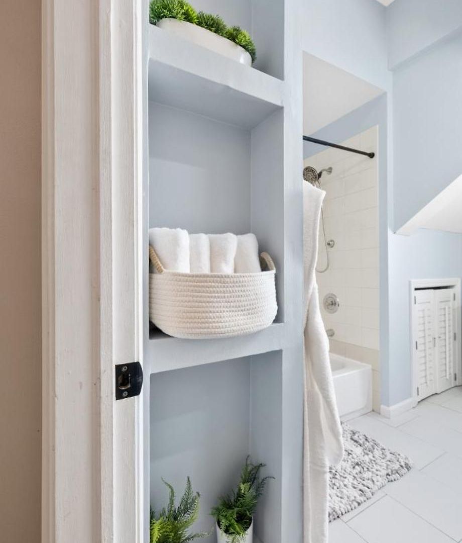 Spacious In Awesome With Wifi, Ac Apartment