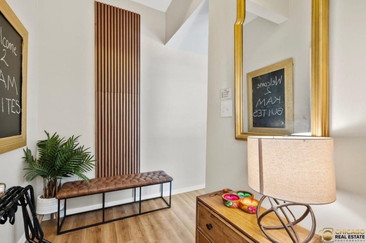 Spacious In Awesome With Wifi, Ac