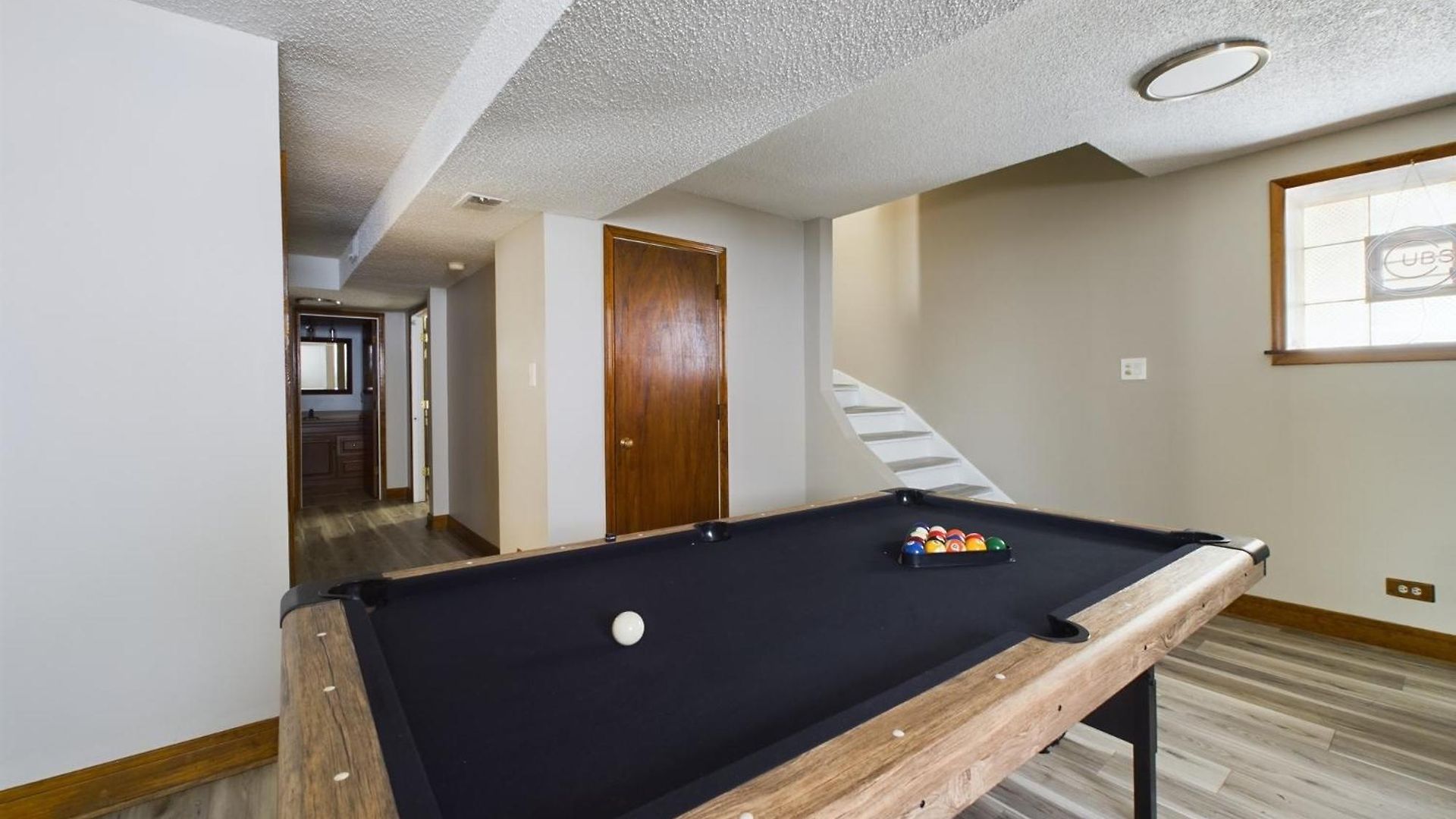 Apartment Cubs Clubhouse Retreat *