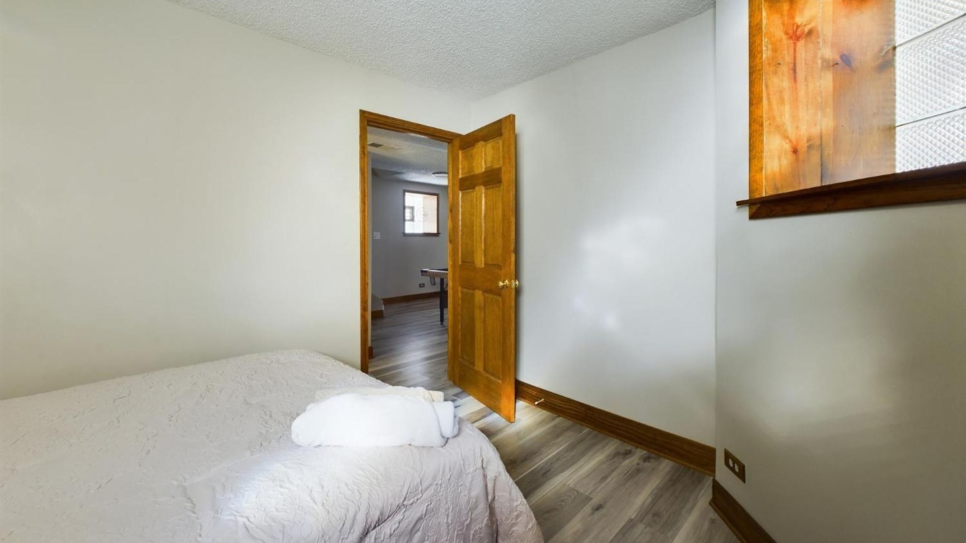 Cubs Clubhouse Retreat Apartment