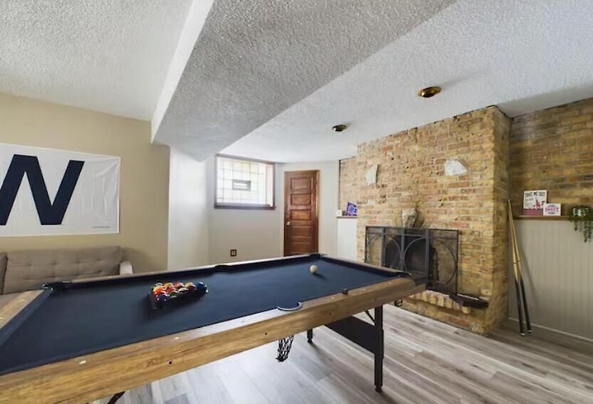 Apartment Cubs Clubhouse Retreat