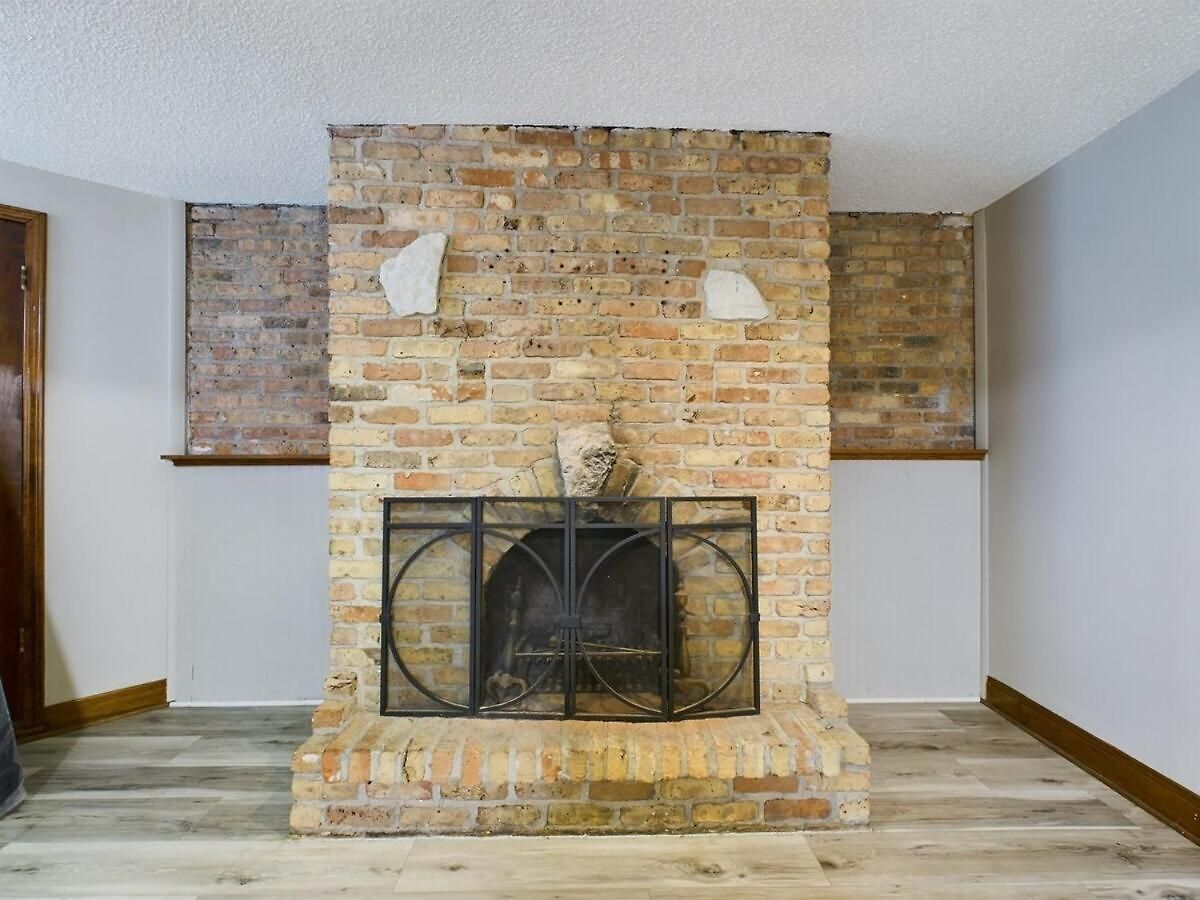 Cubs Clubhouse Retreat Apartment Chicago