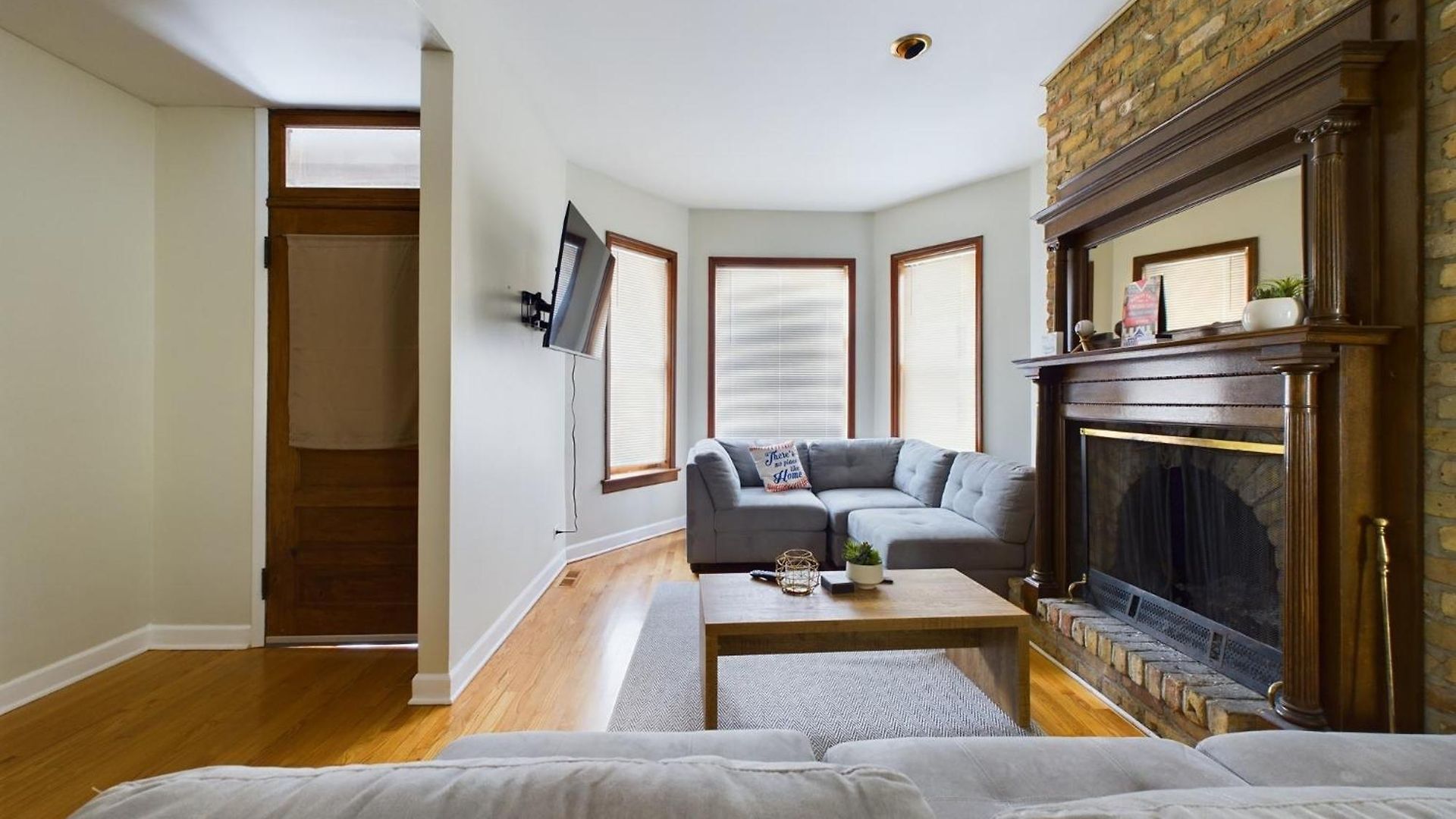 Cubs Clubhouse Retreat Apartment *