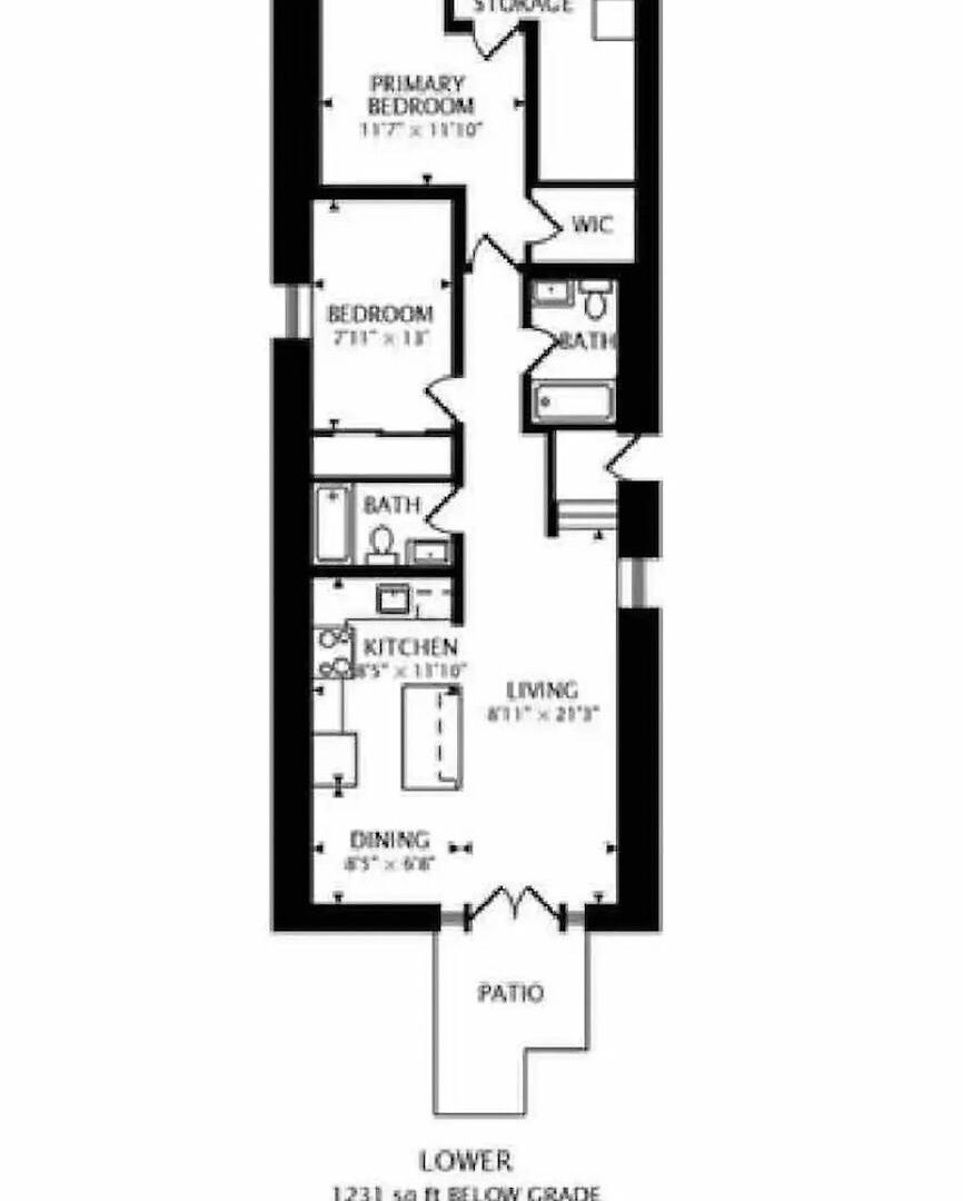 Charming Getaway With Patio * Chicago