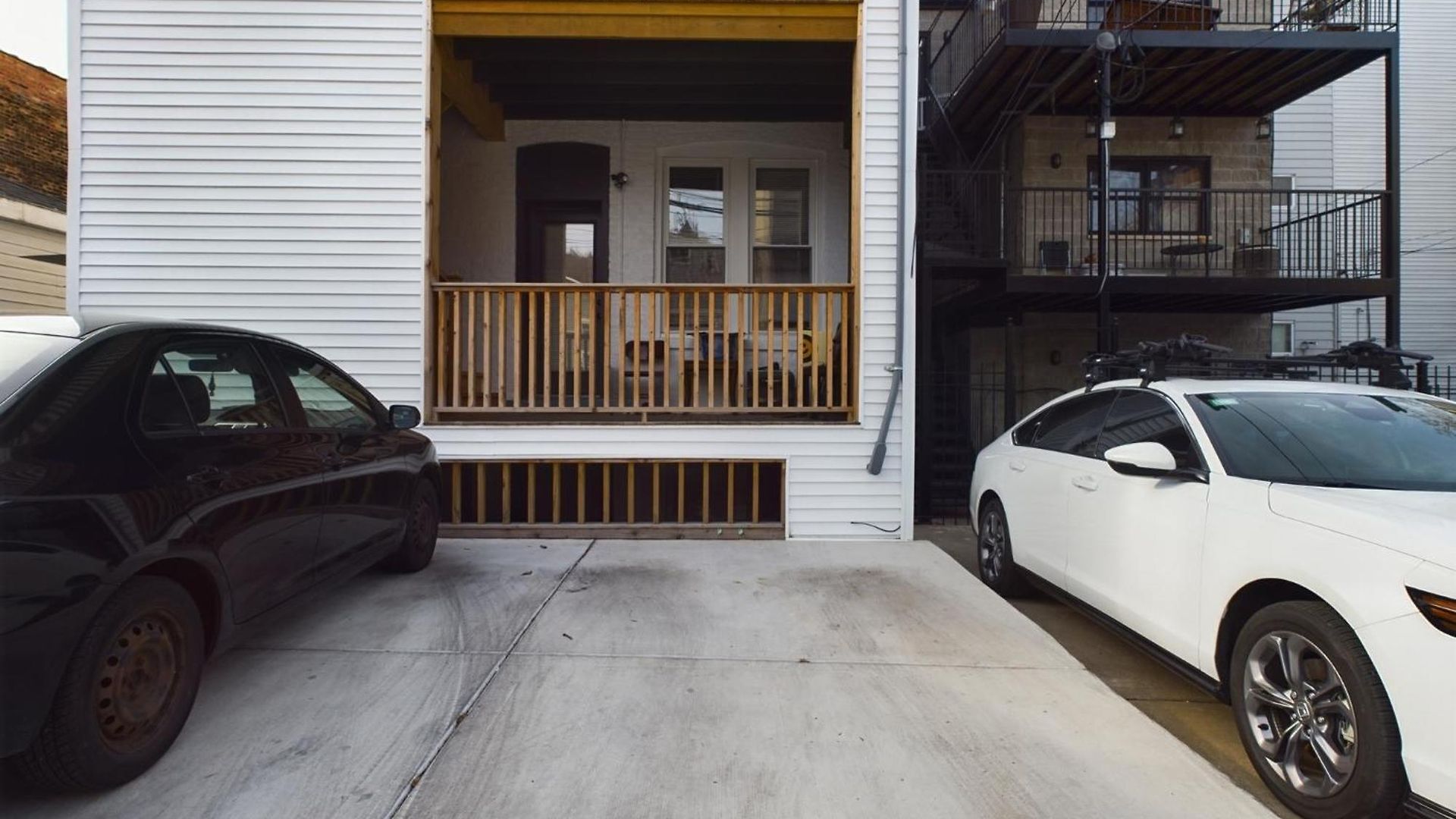 Zen Escape-chicago's Urban Oasis Holiday home