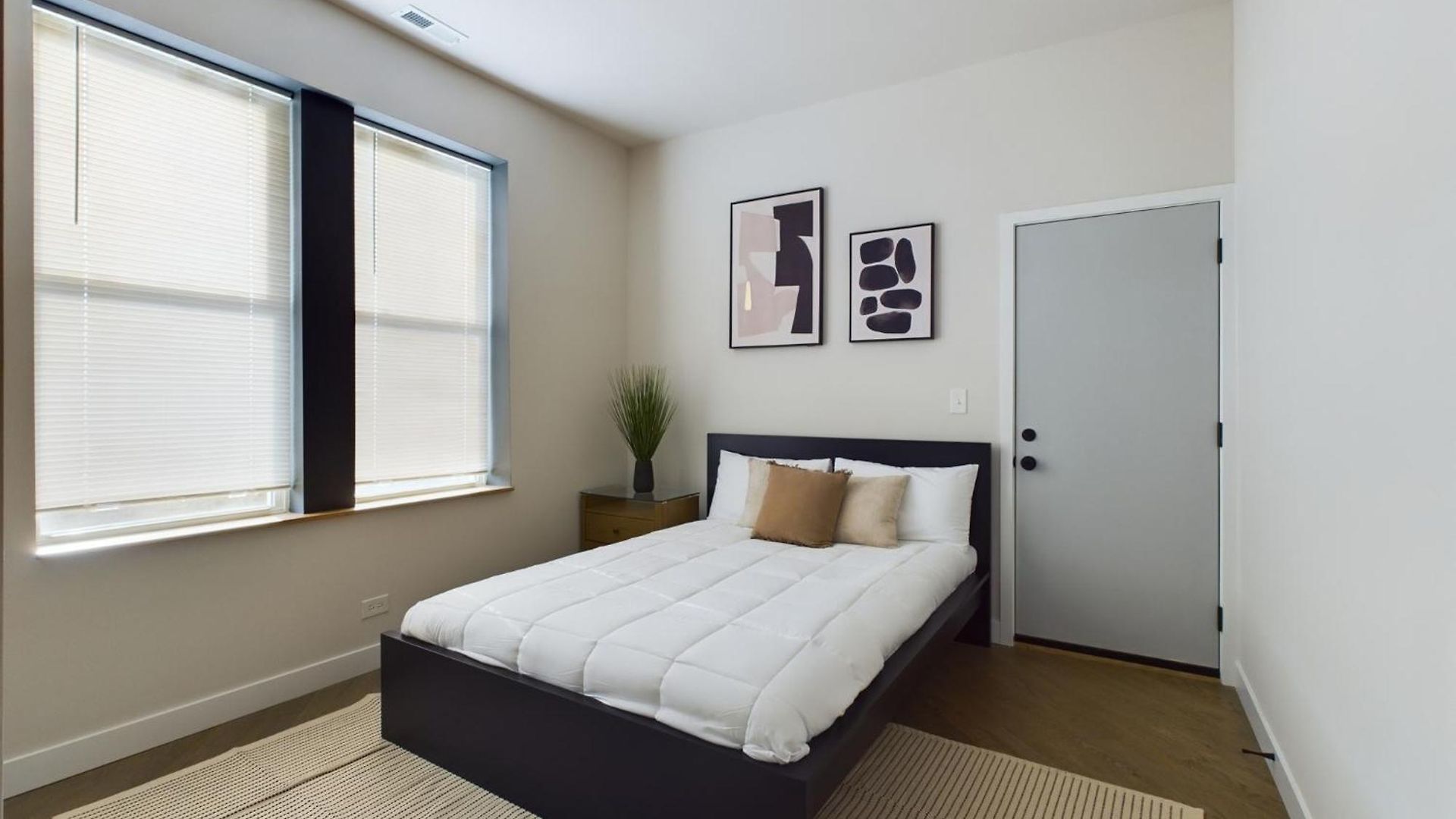 Zen Escape-chicago's Urban Oasis Holiday home *