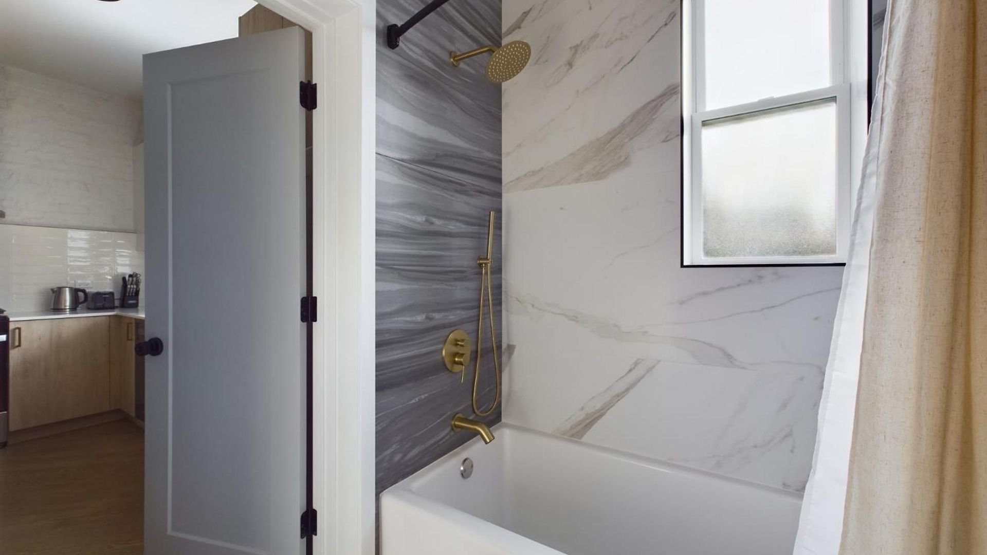 Zen Escape-chicago's Urban Oasis Holiday home Chicago